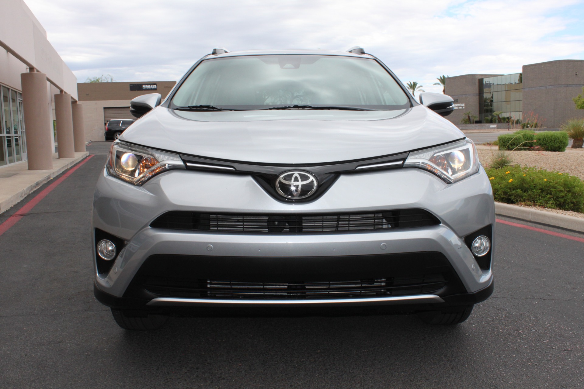 2016 Toyota RAV4 XLE Stock P1247 for sale near Scottsdale, AZ AZ