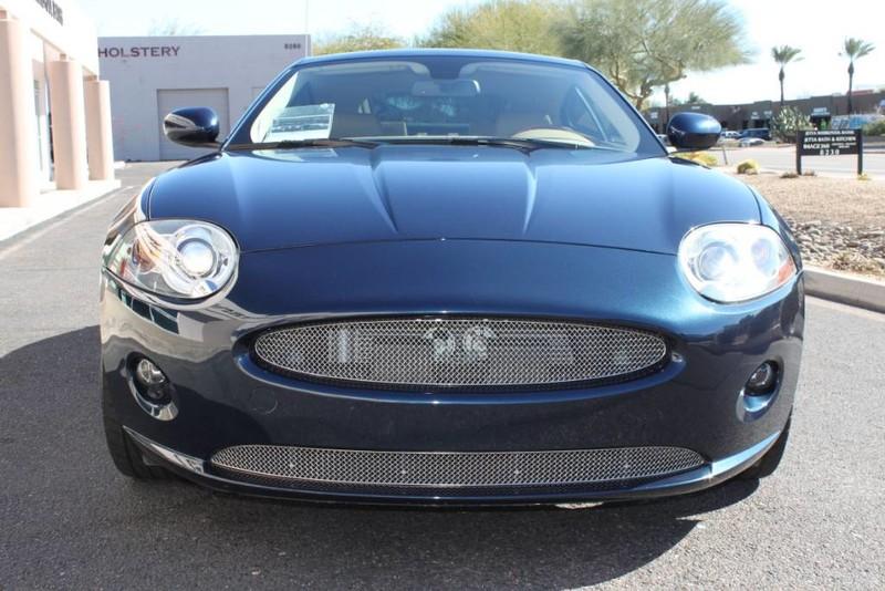 Used-2007-Jaguar-XK-Cherokee