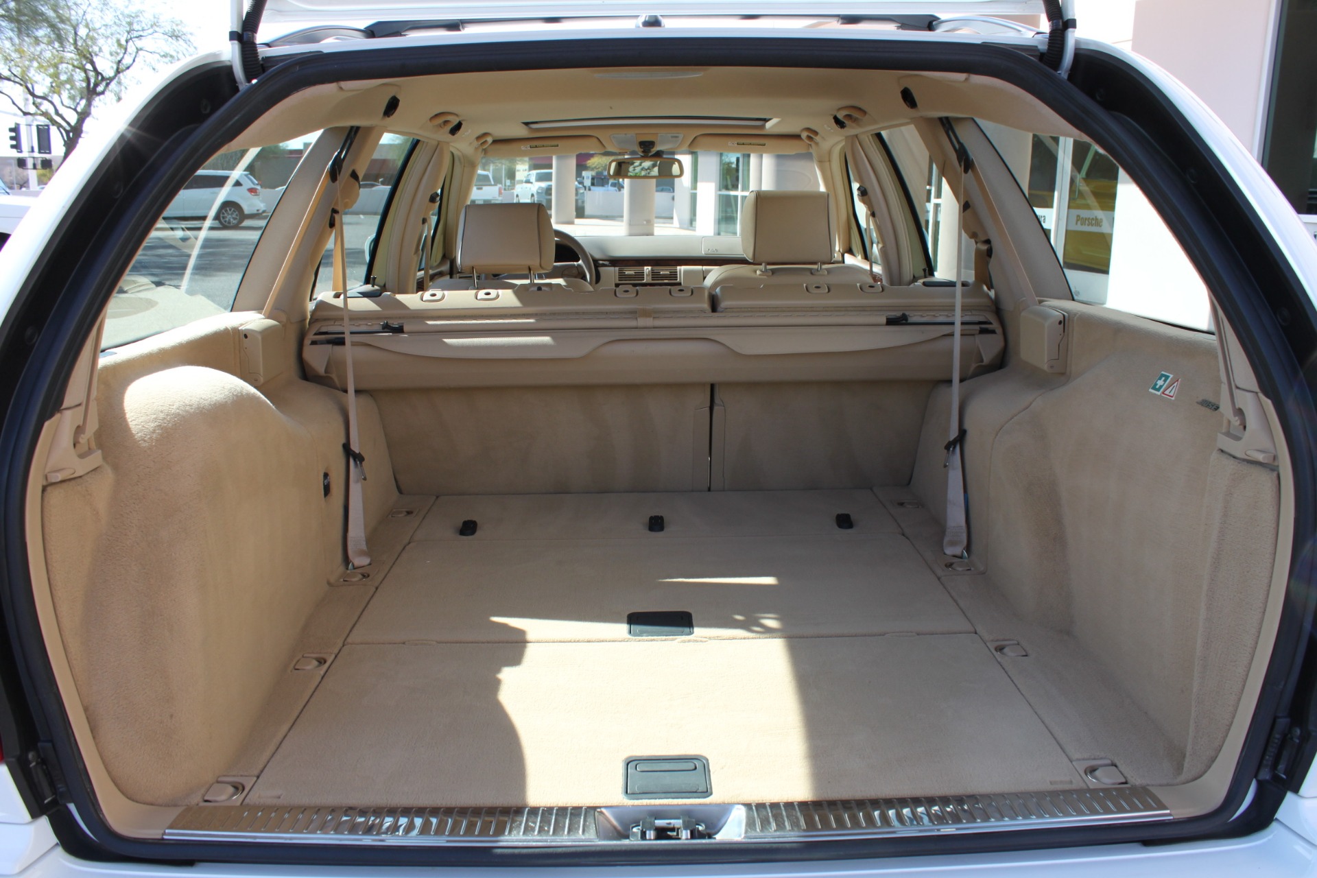 2000 Mercedes Benz E Class Wagon Stock P1271 For Sale