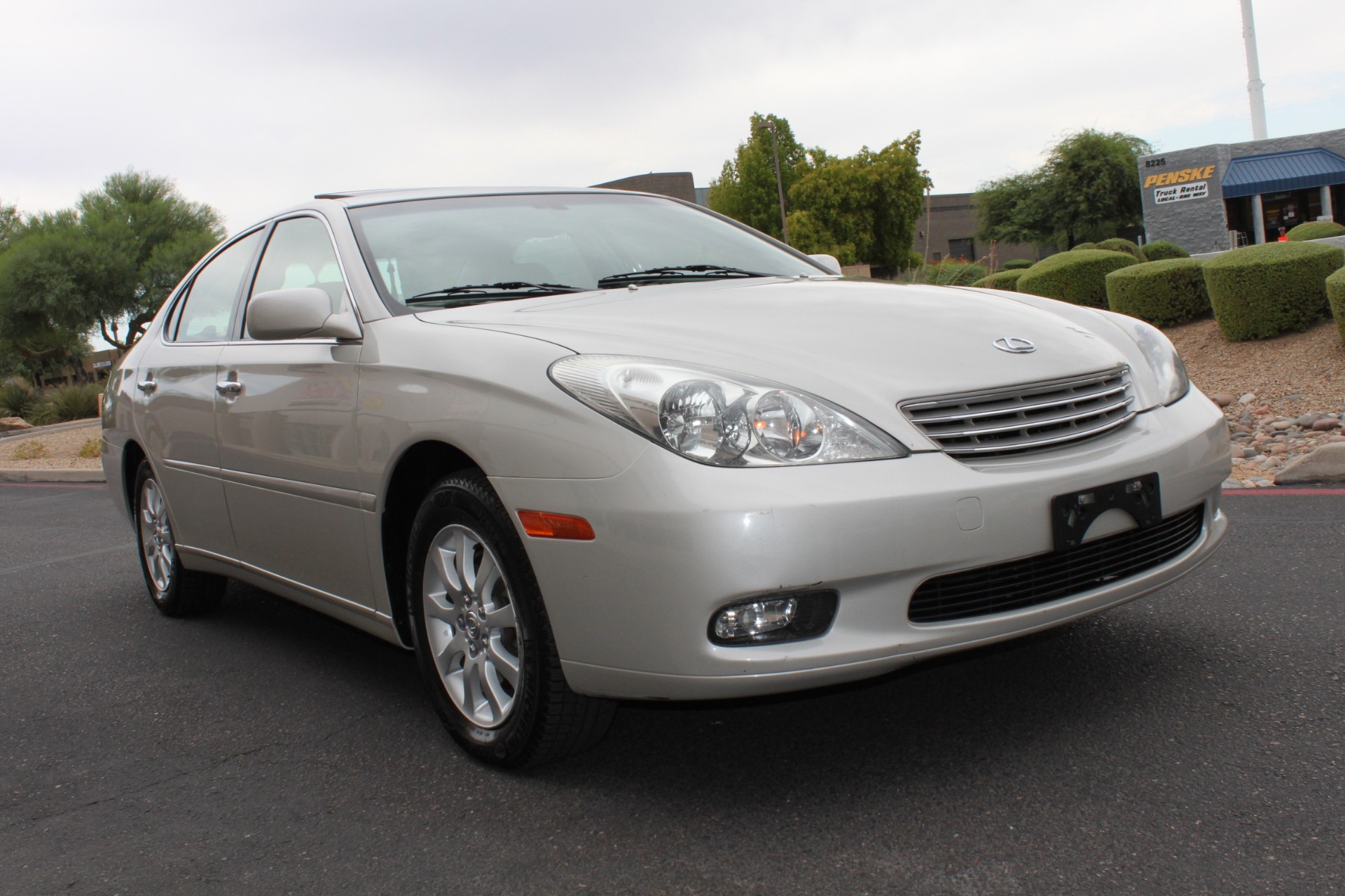 2003 Lexus ES 300 Stock P1289 for sale near Scottsdale