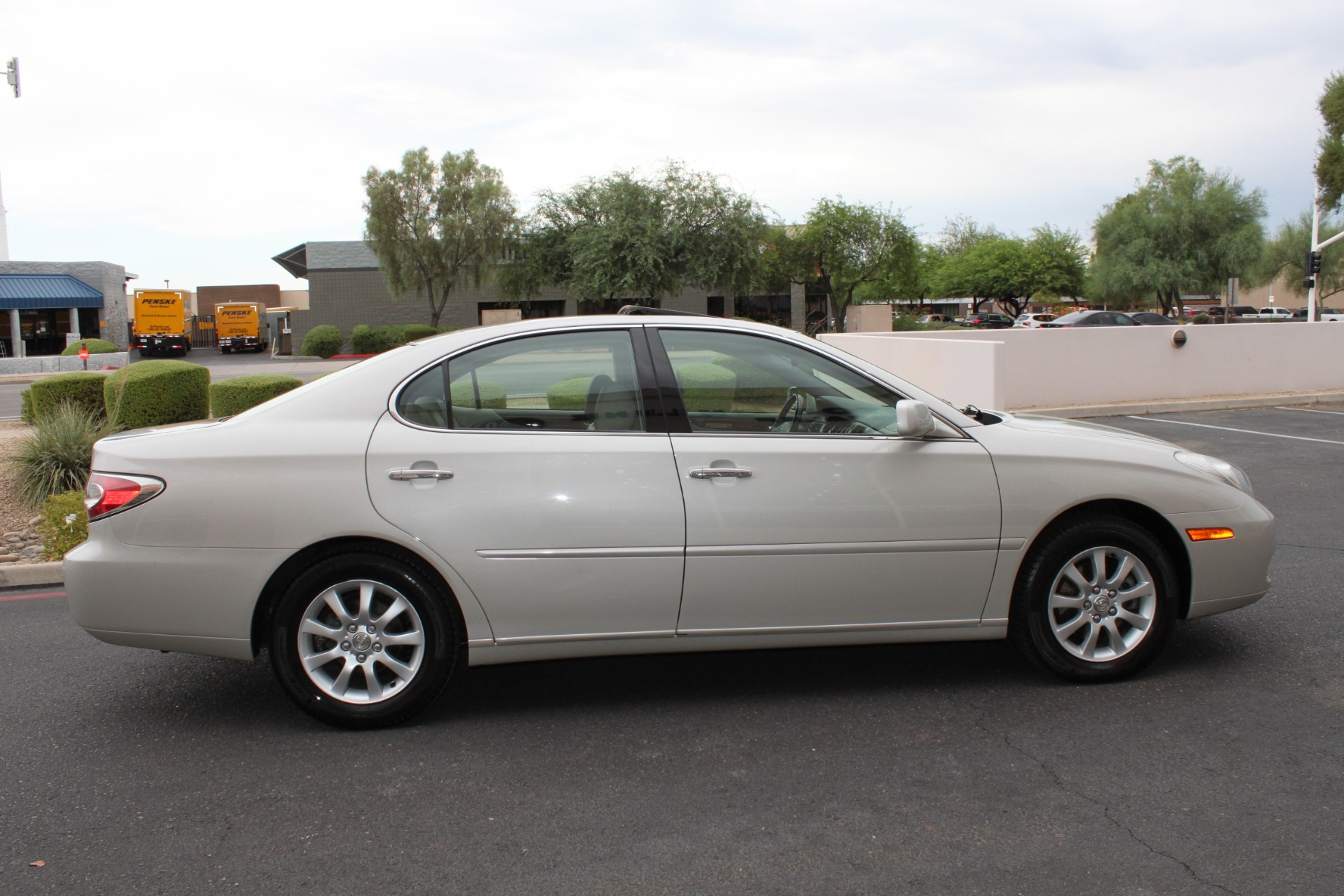 2003 Lexus ES 300 Stock P1289 for sale near Scottsdale, AZ AZ Lexus