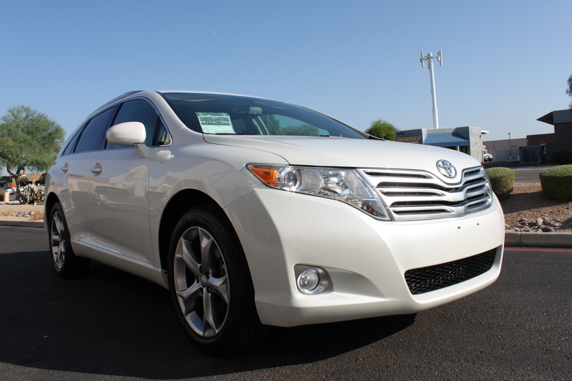 2012 Toyota Venza XLE Stock # P1303 for sale near ...