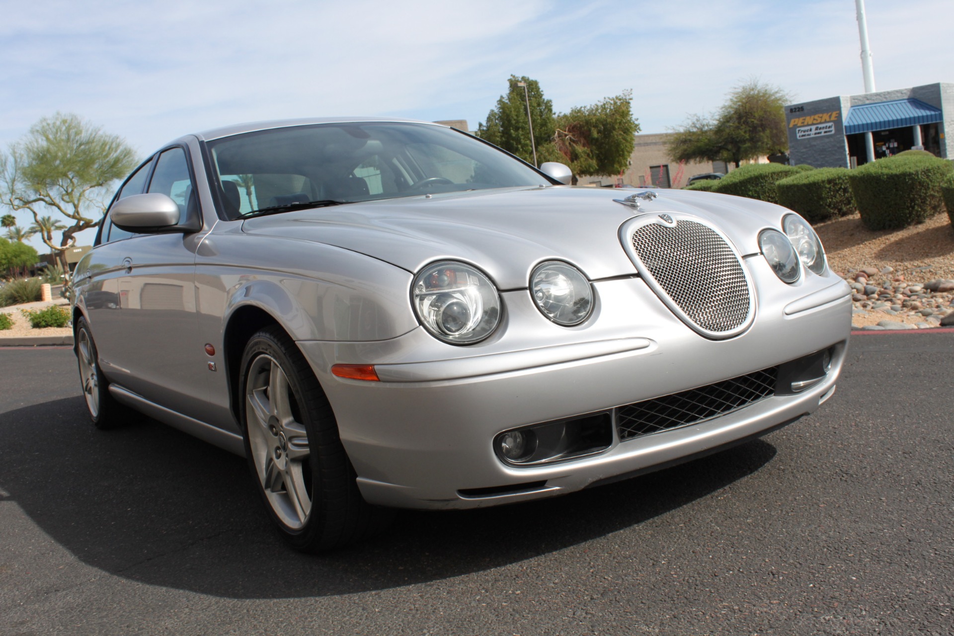 Used-2003-Jaguar-S-TYPE-R-Supercharged-Mercedes-Benz