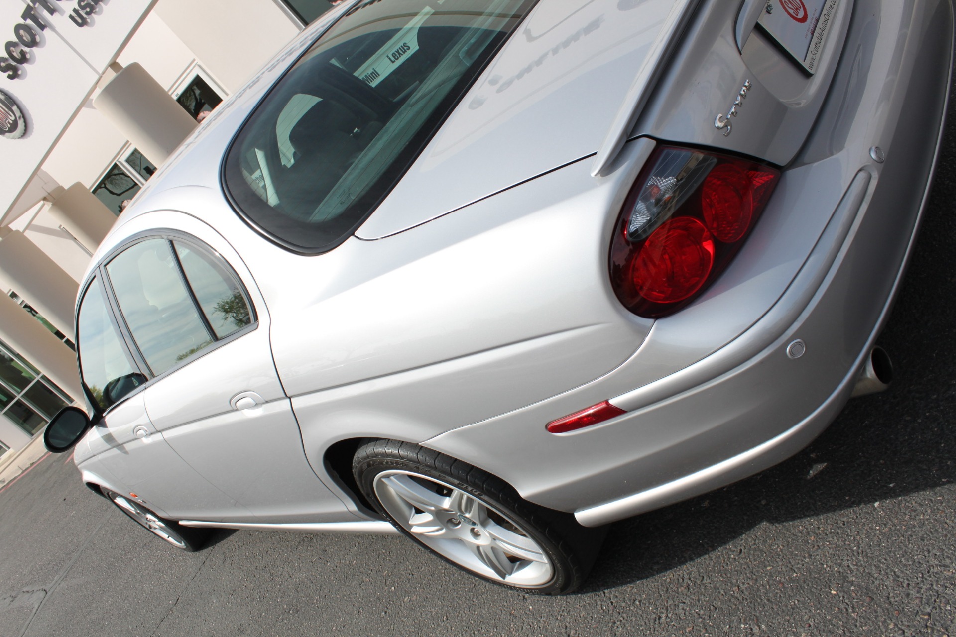 Used-2003-Jaguar-S-TYPE-R-Supercharged-Acura