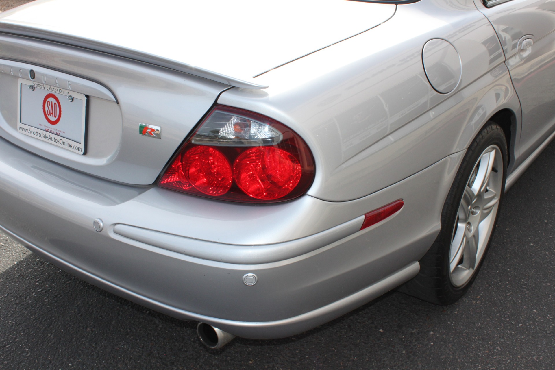 Used-2003-Jaguar-S-TYPE-R-Supercharged-Chalenger