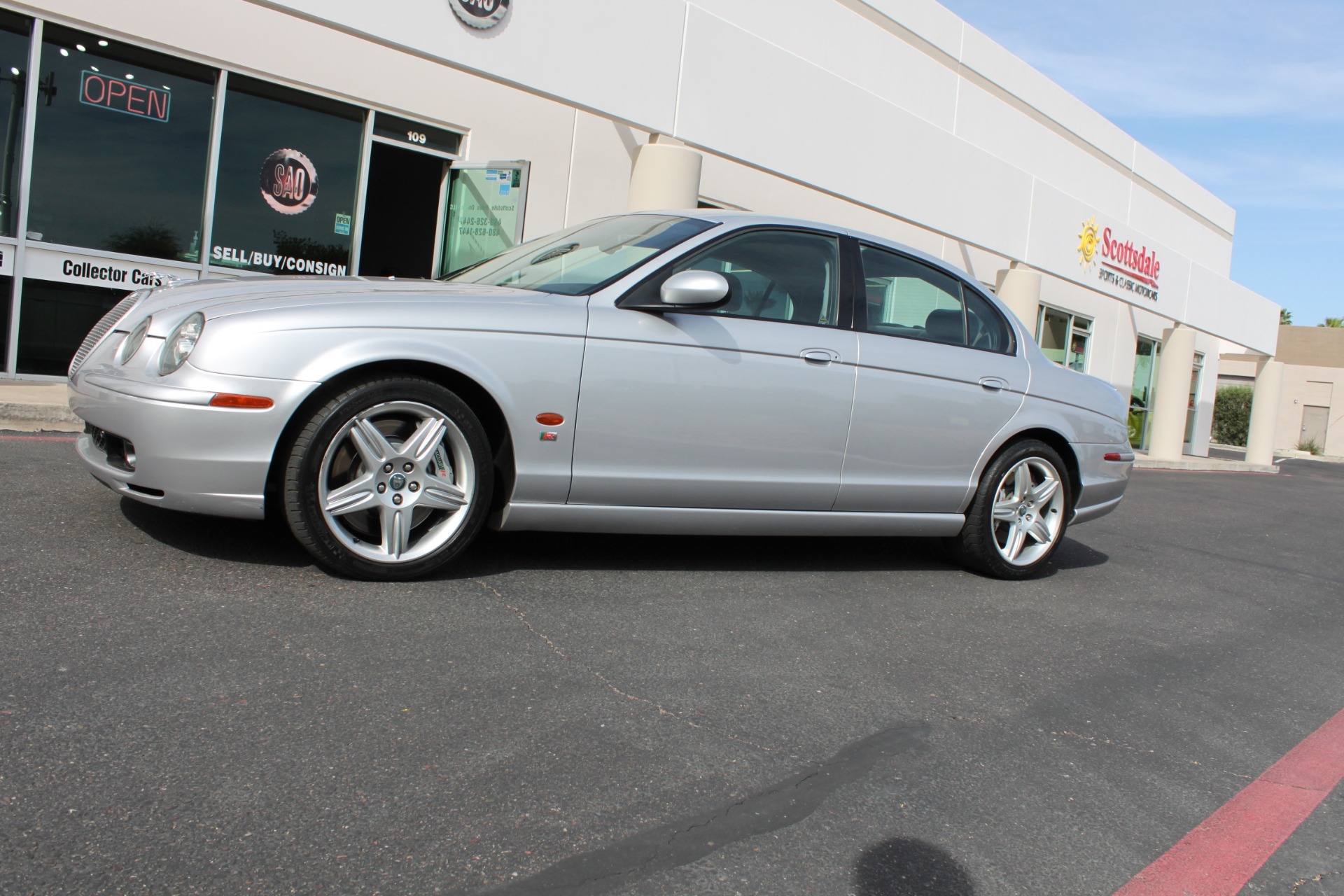 Used-2003-Jaguar-S-TYPE-R-Supercharged-Alfa-Romeo
