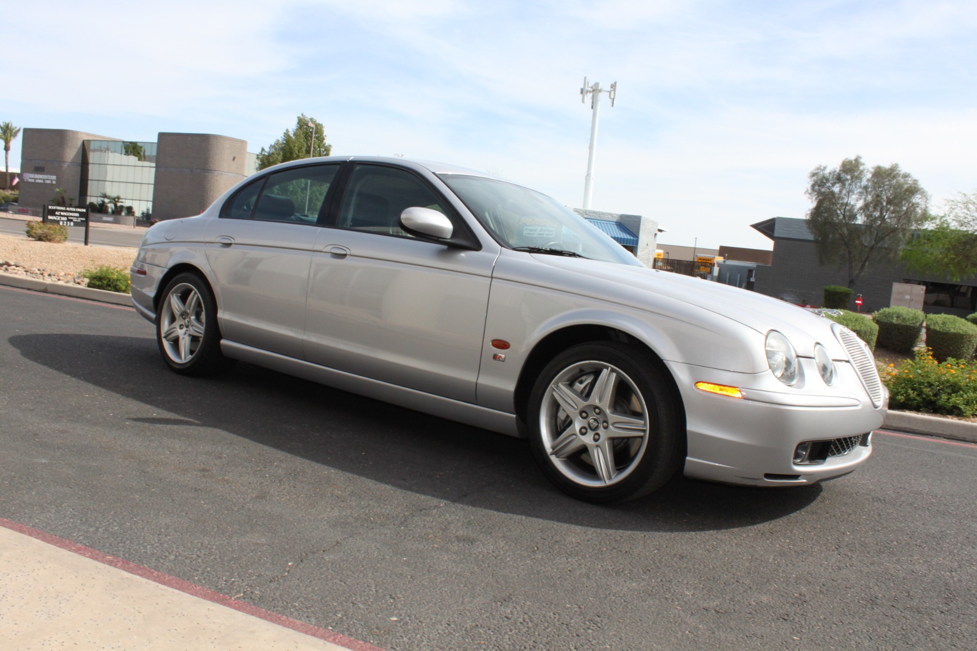 Used-2003-Jaguar-S-TYPE-R-Supercharged-LS430