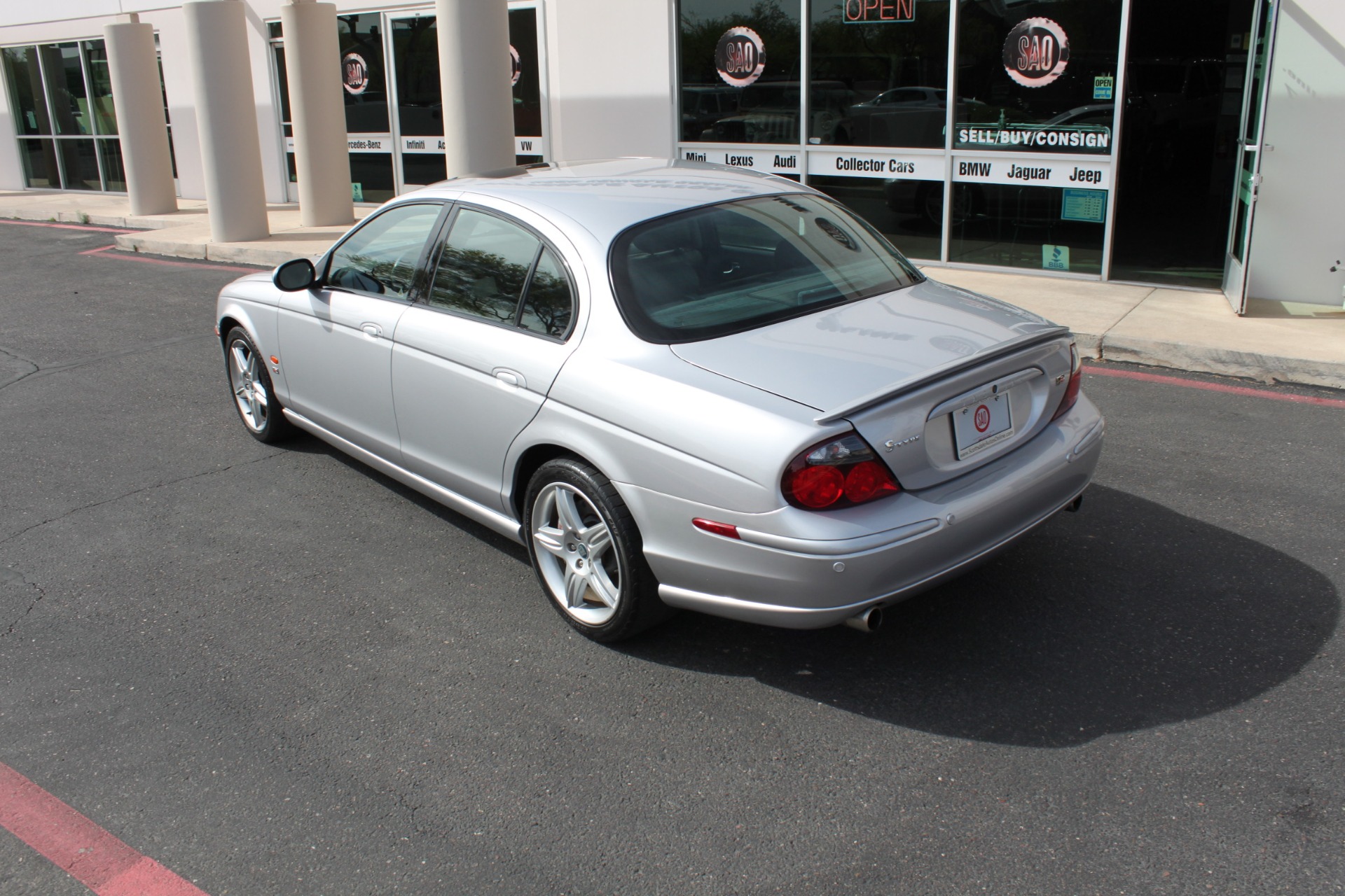 Used-2003-Jaguar-S-TYPE-R-Supercharged-Toyota