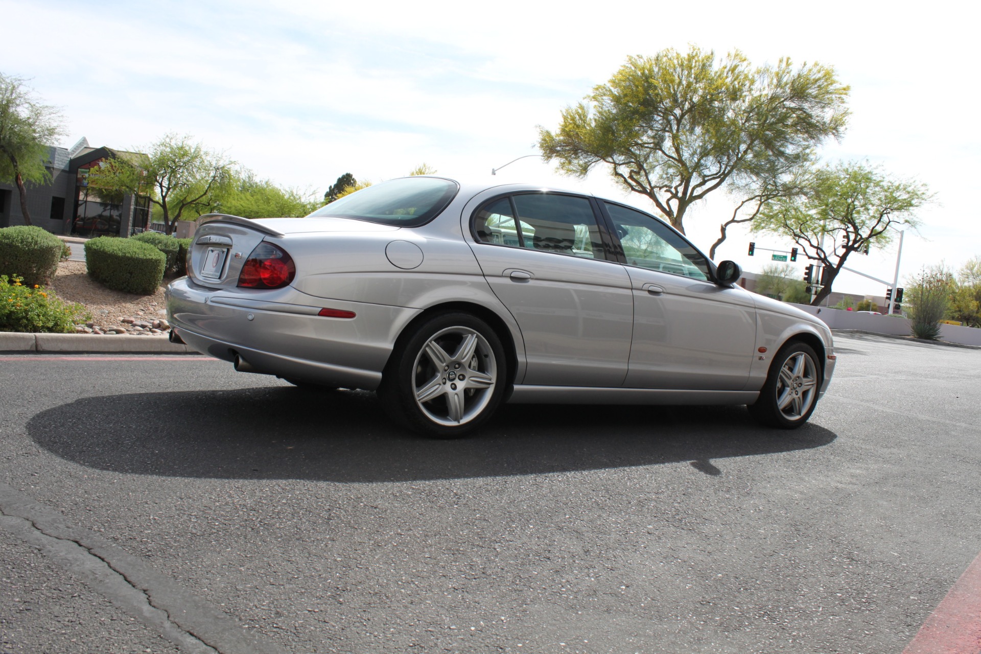 Used-2003-Jaguar-S-TYPE-R-Supercharged-Ford