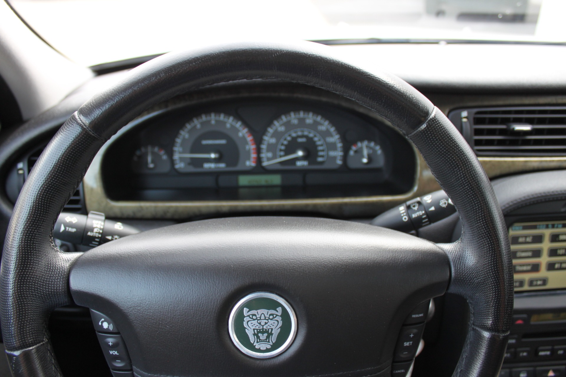 Used-2003-Jaguar-S-TYPE-R-Supercharged-Porsche