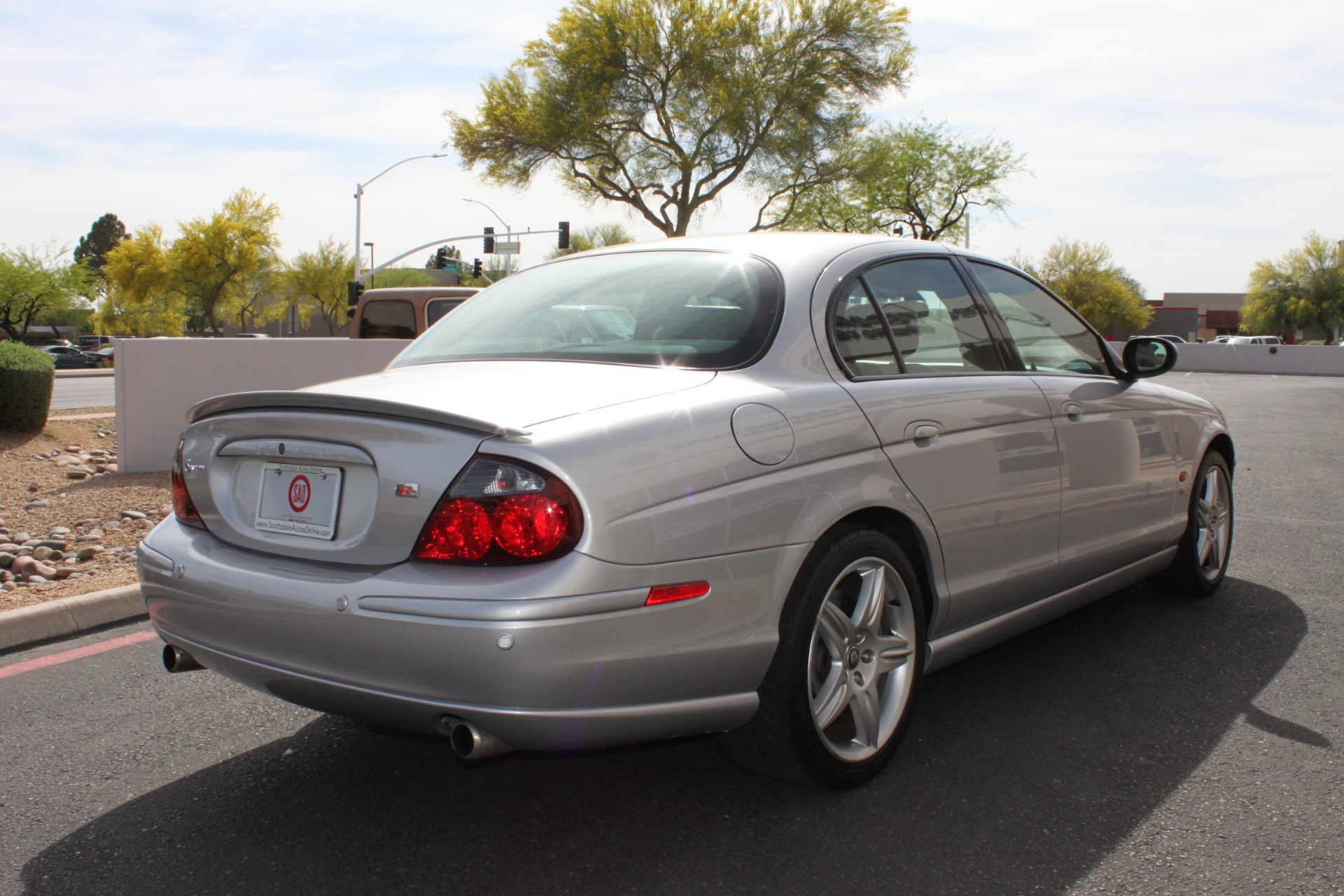 Used-2003-Jaguar-S-TYPE-R-Supercharged-Classic