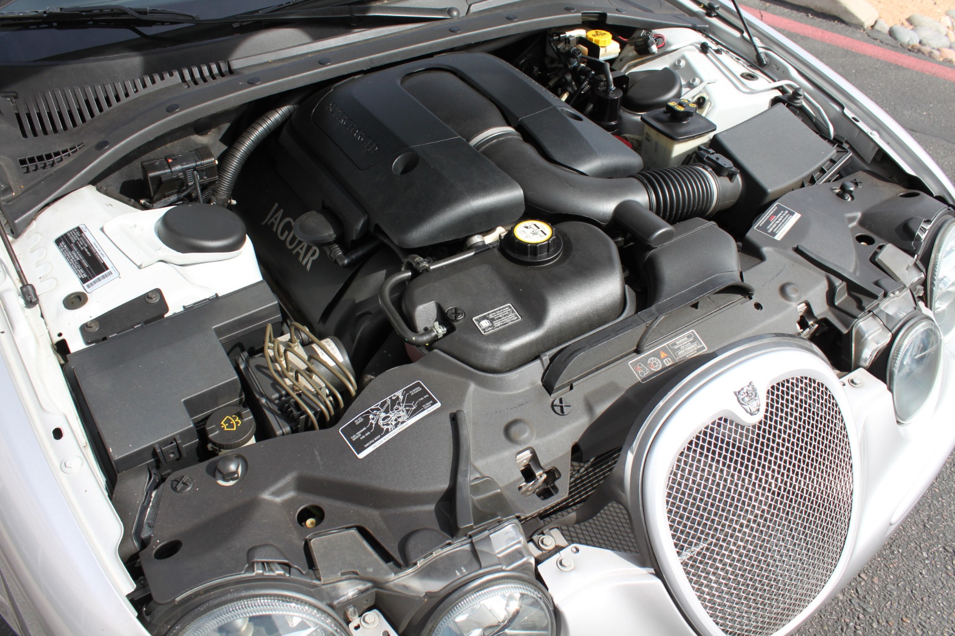 Used-2003-Jaguar-S-TYPE-R-Supercharged-LS430