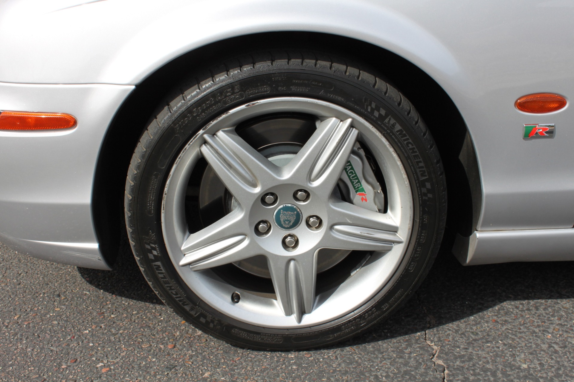 Used-2003-Jaguar-S-TYPE-R-Supercharged-Honda
