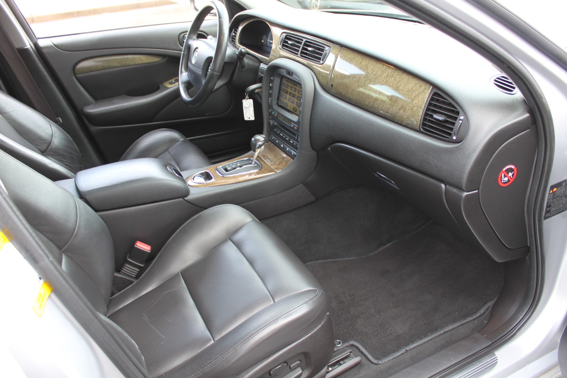 Used-2003-Jaguar-S-TYPE-R-Supercharged-BMW