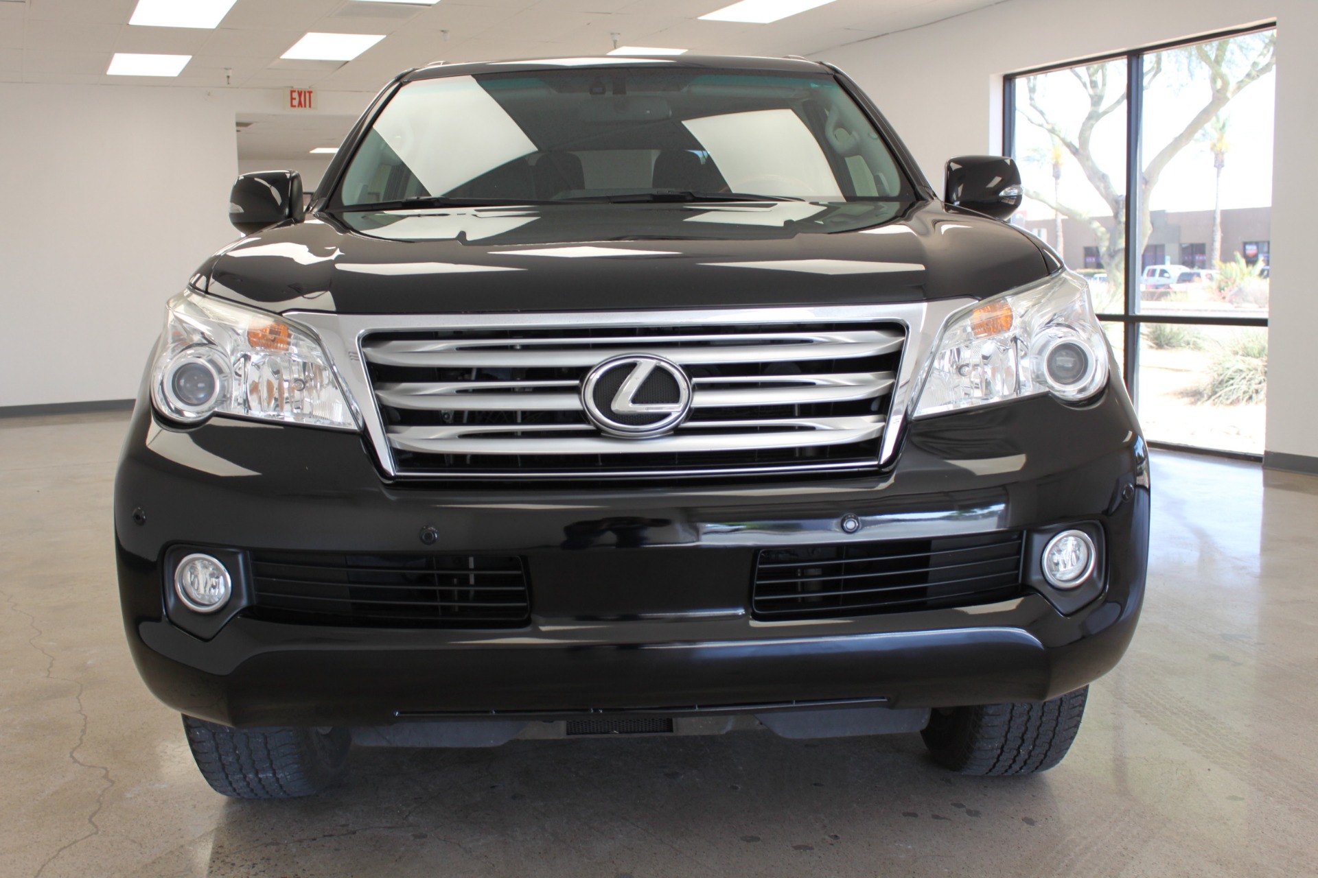 2013 Lexus GX 460 4X4 Stock P1334 for sale near Scottsdale, AZ AZ