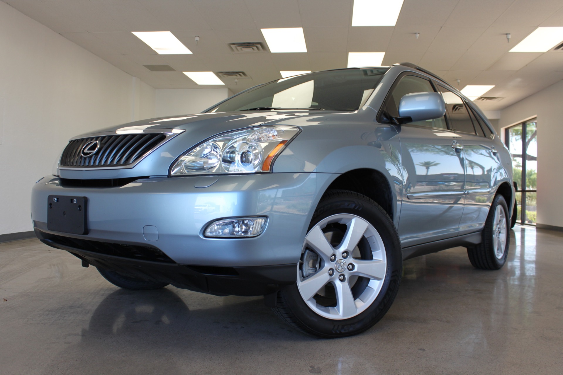 2008 Lexus RX 350 Stock P1340 for sale near Scottsdale