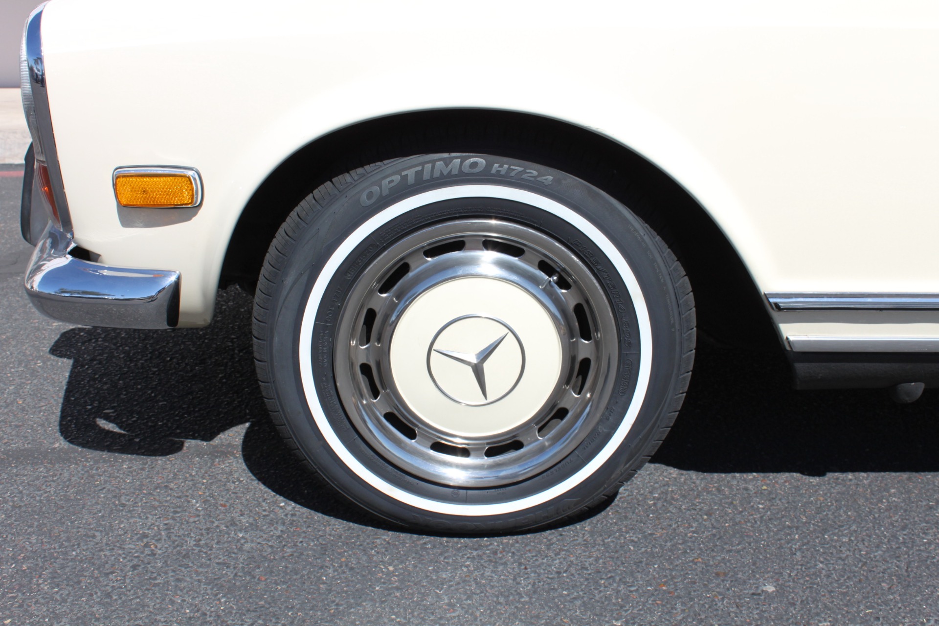 Used-1971-Mercedes-Benz-280SL-Convertible-vintage