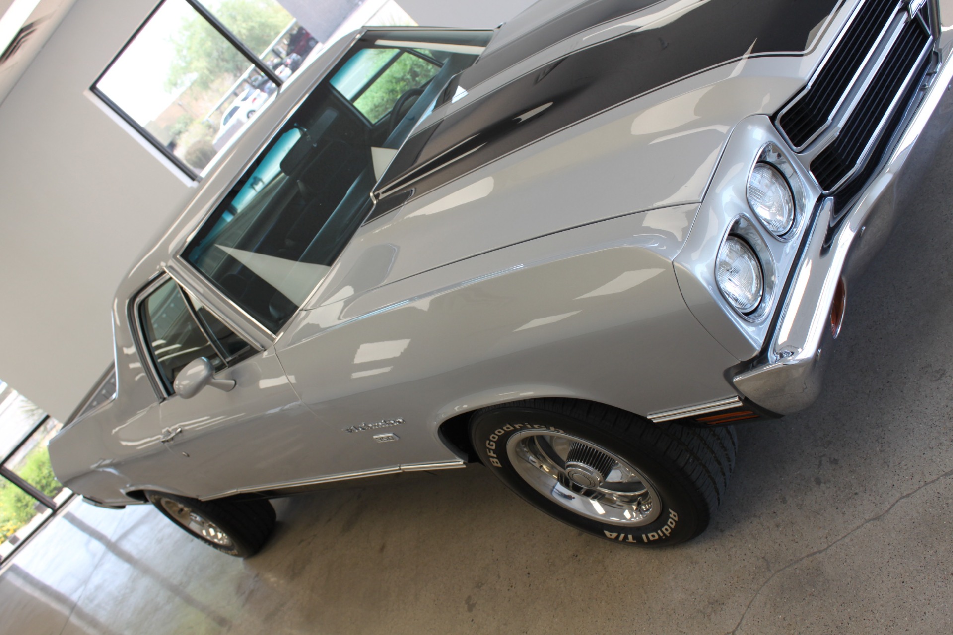 Used-1970-Chevrolet-El-Camino-Custom-350-ci-Grand-Cherokee