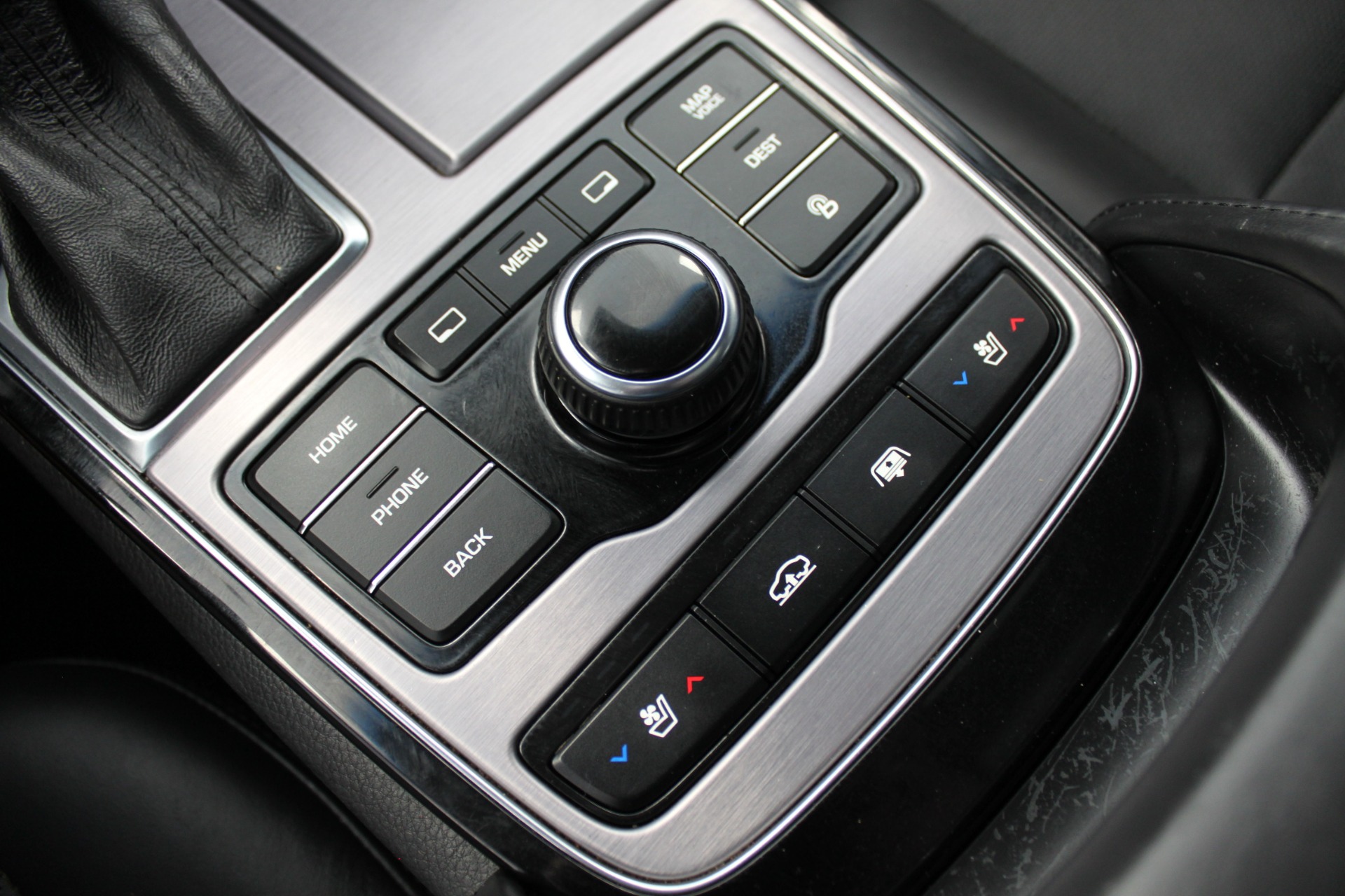 2014 Hyundai Equus Signature Stock # P1361 for sale near Scottsdale, AZ ...