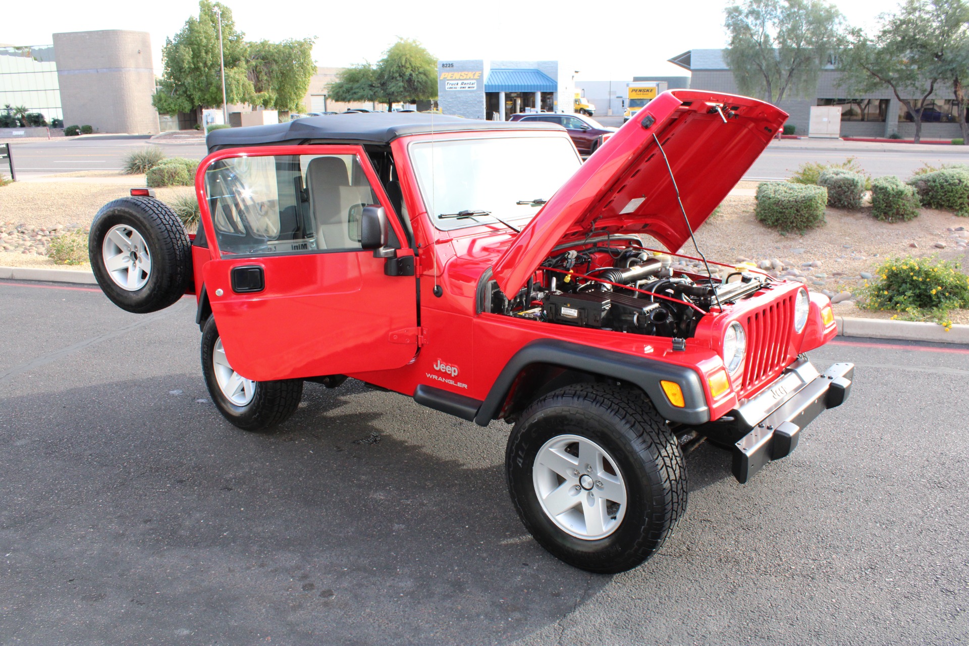 Used-2006-Jeep-Wrangler-SE-40-Liter-Inline-6-Cylinder-Ford