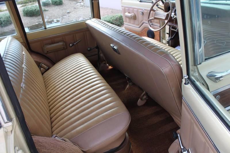 Used-1979-Jeep-Wagoneer-Brougham-4X4-LS400