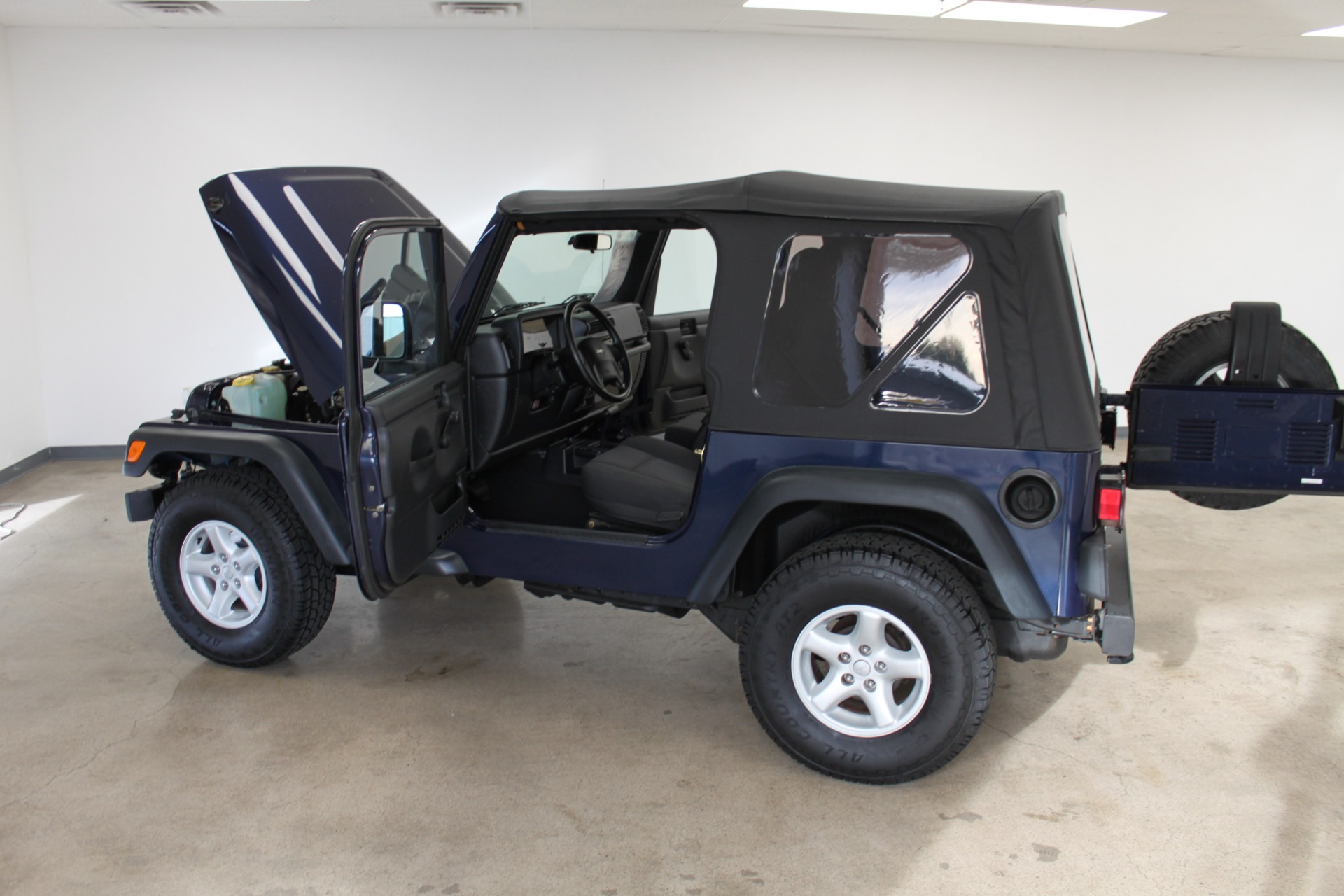 Used-2006-Jeep-Wrangler-X-Ford