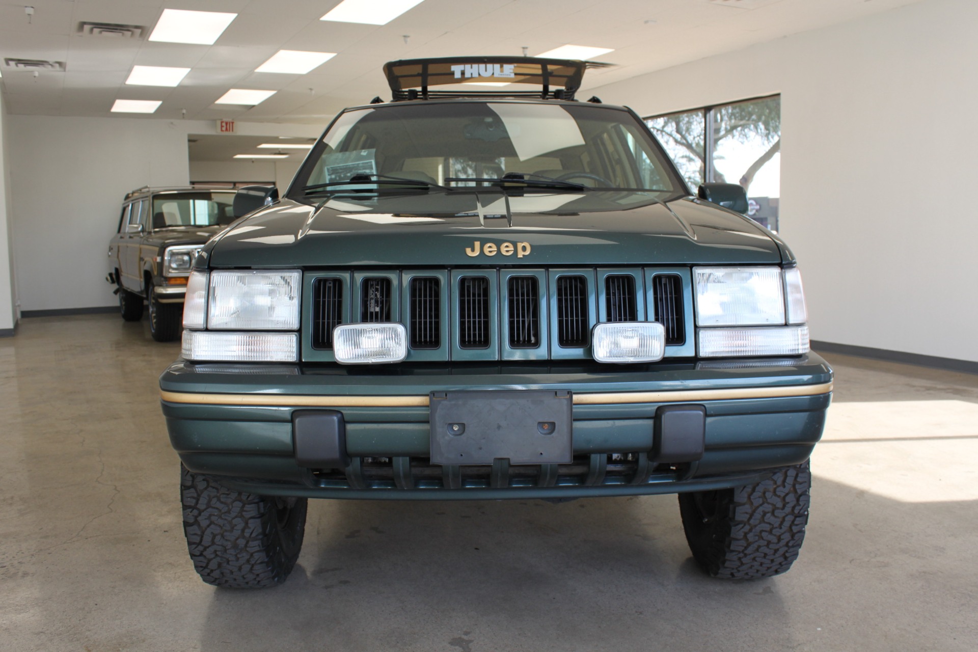 Used-1994-Jeep-Grand-Cherokee-Limited-4X4-Wrangler