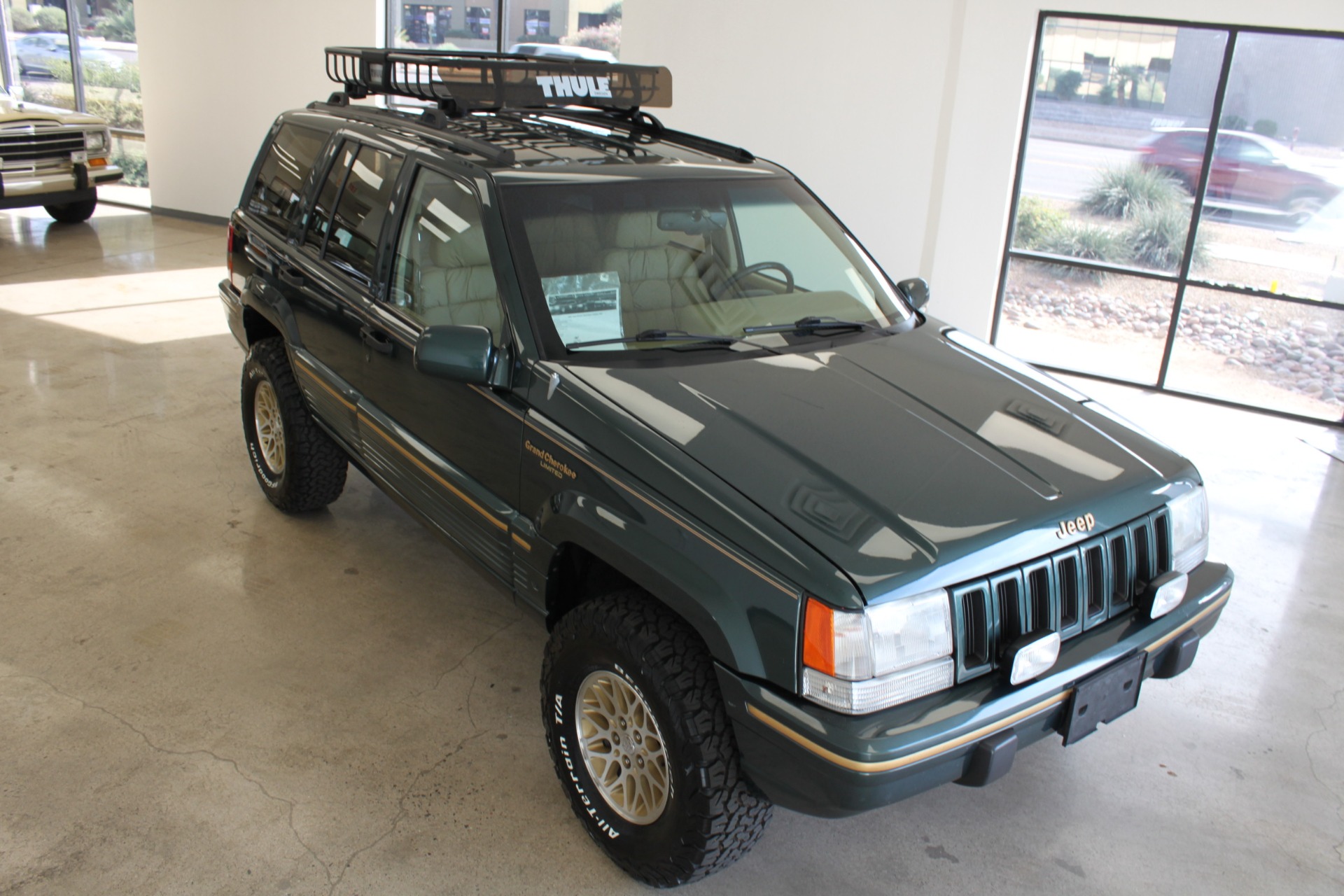 Used-1994-Jeep-Grand-Cherokee-Limited-4X4-Toyota