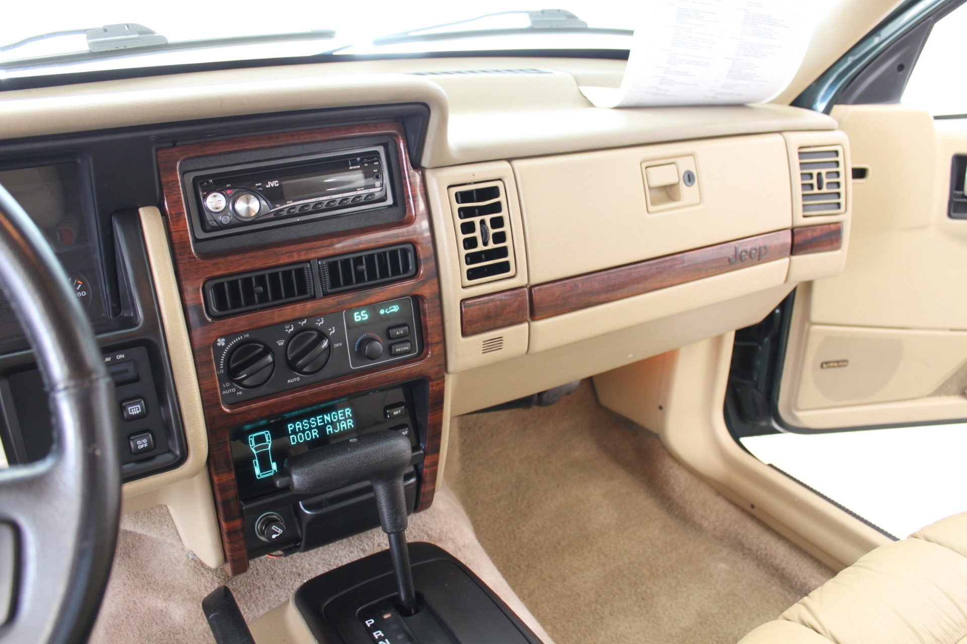 Used-1994-Jeep-Grand-Cherokee-Limited-4X4-Cherokee