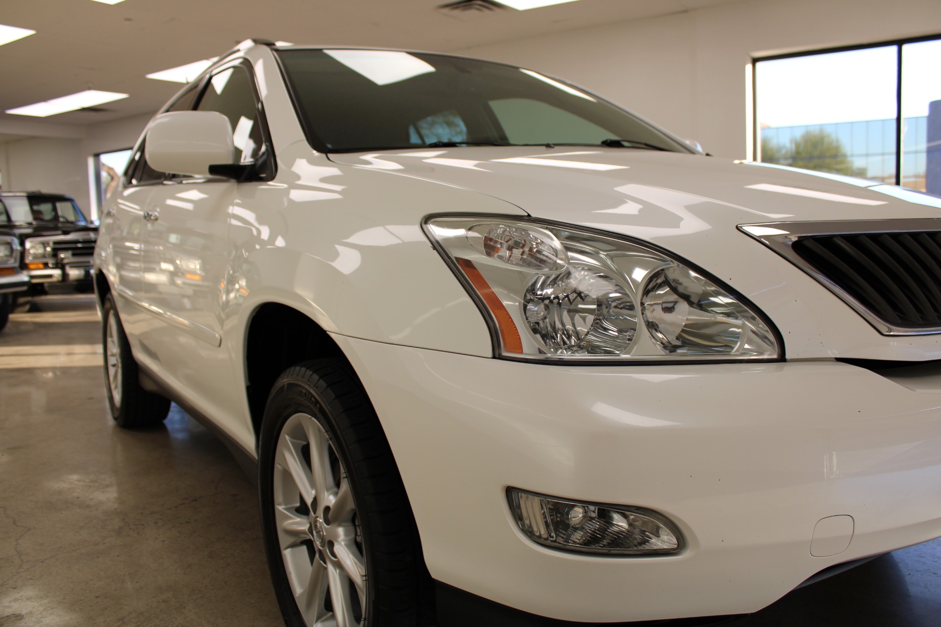 2009 Lexus RX 350 Stock # P1365A for sale near Scottsdale, AZ | AZ ...