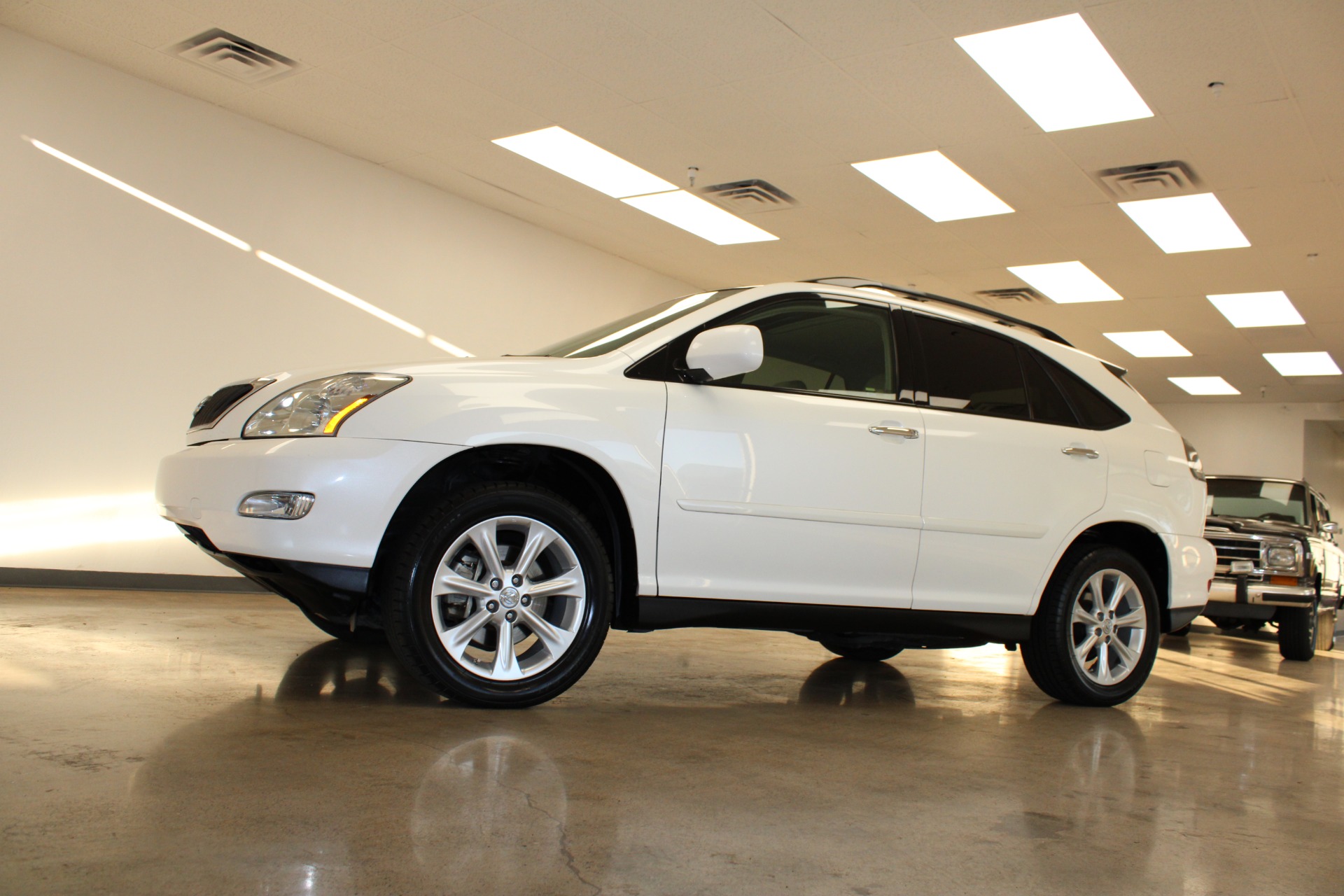2009 Lexus RX 350 Stock # P1365A for sale near Scottsdale, AZ | AZ ...