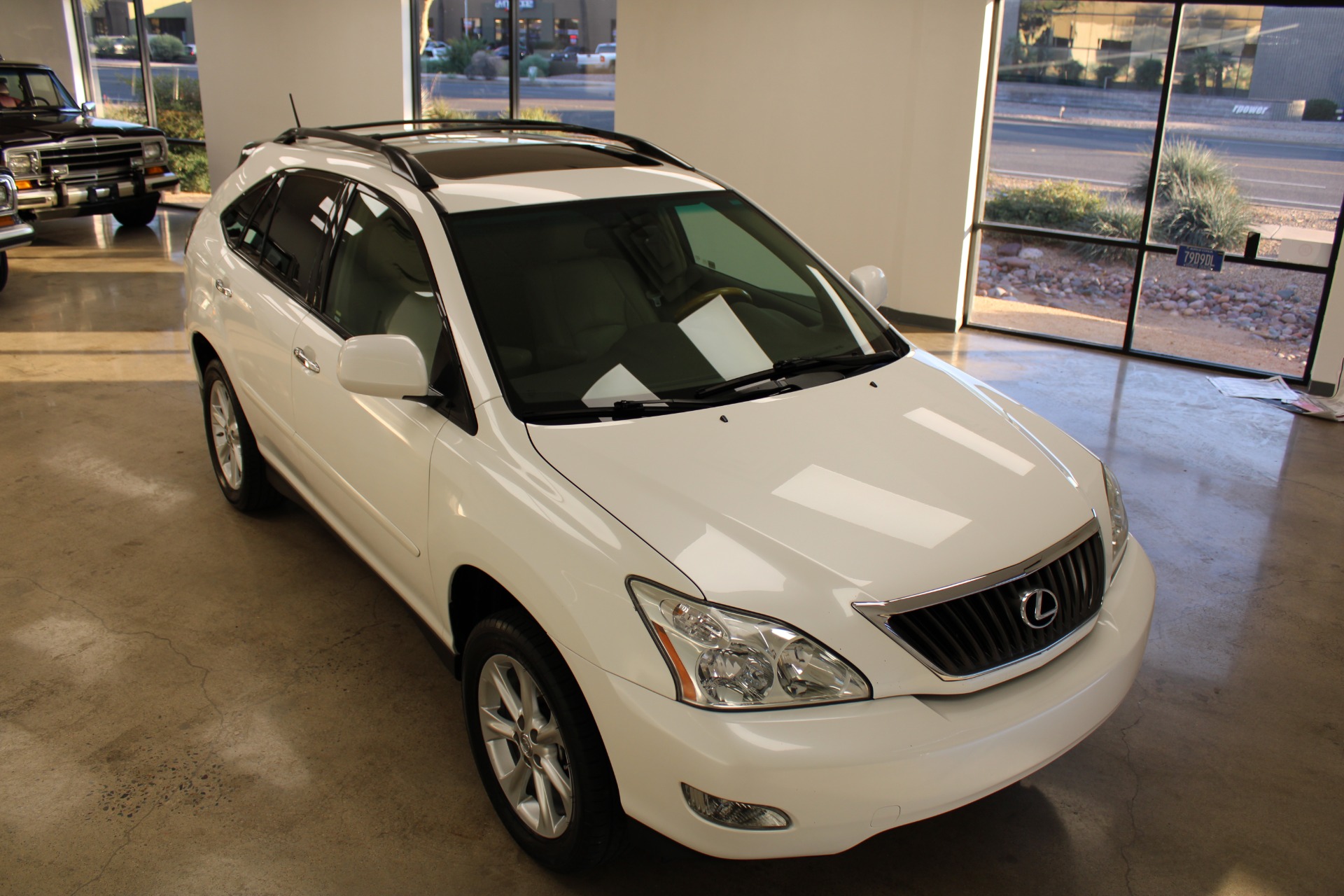 2009 Lexus RX 350 Stock # P1365A for sale near Scottsdale, AZ | AZ ...