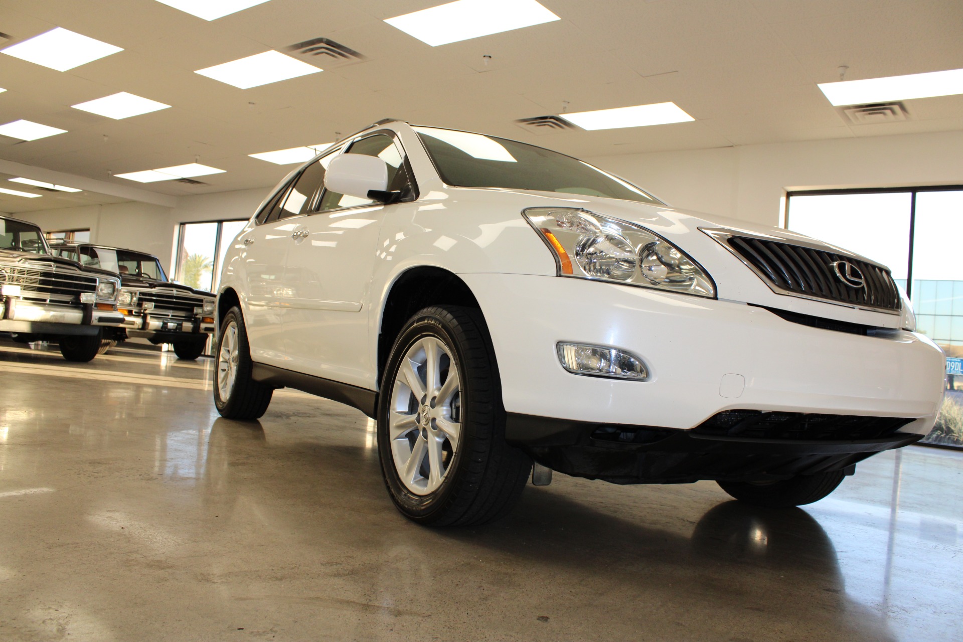 2009 Lexus RX 350 Stock # P1365A for sale near Scottsdale, AZ | AZ ...