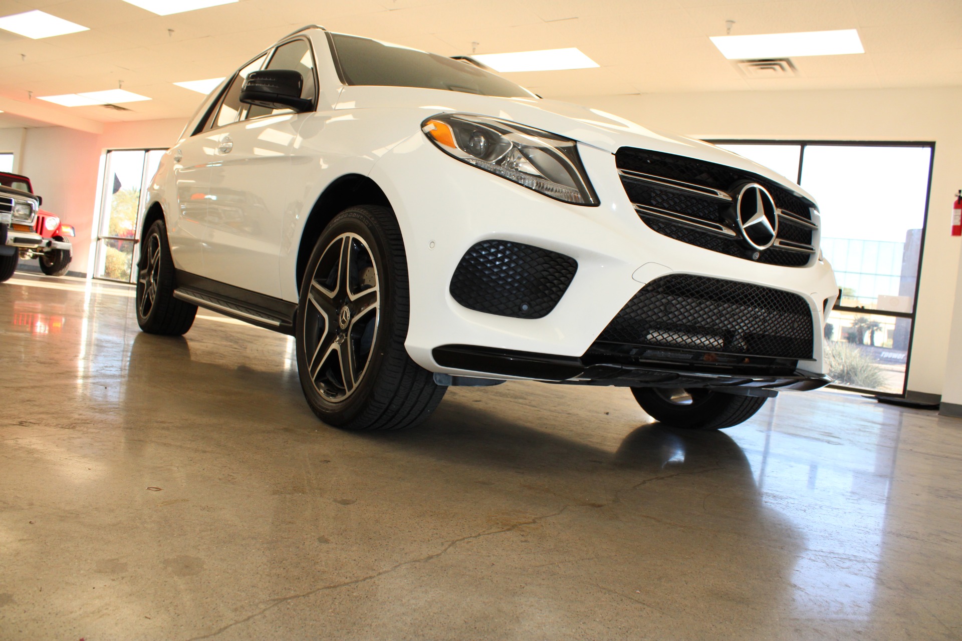 Used-2019-Mercedes-Benz-GLE-400-4Matic-Toyota