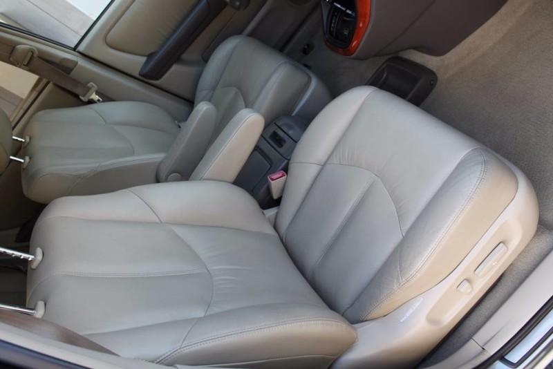 Used-2001-Lexus-RX-300-All-Wheel-Drive-1-Owner-LS430
