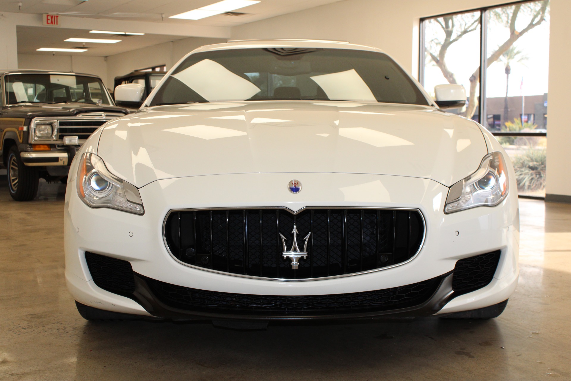 Used-2015-Maserati-Quattroporte-S-Q4-Cherokee