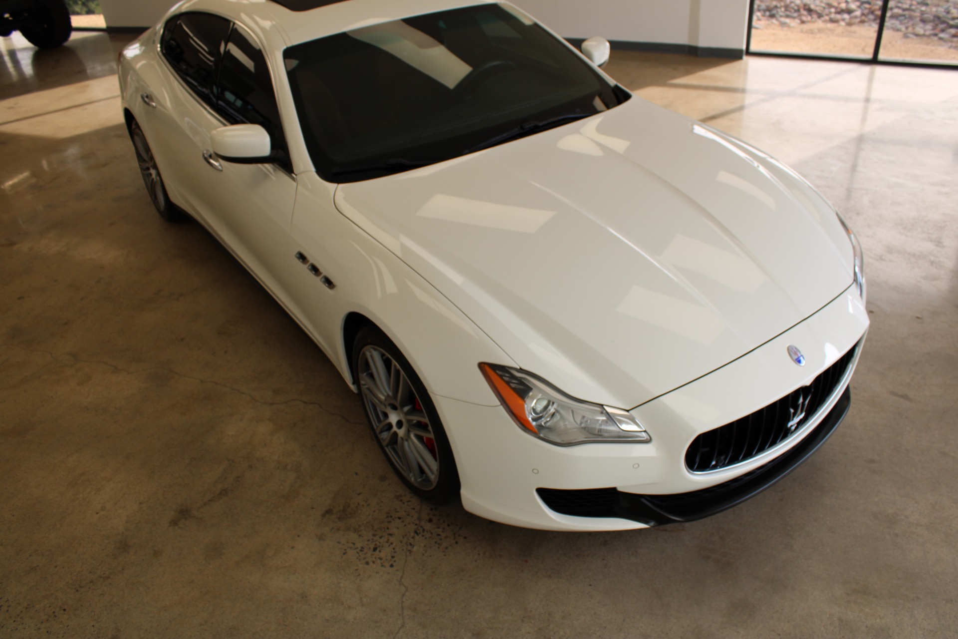 Used-2015-Maserati-Quattroporte-S-Q4-Jaguar