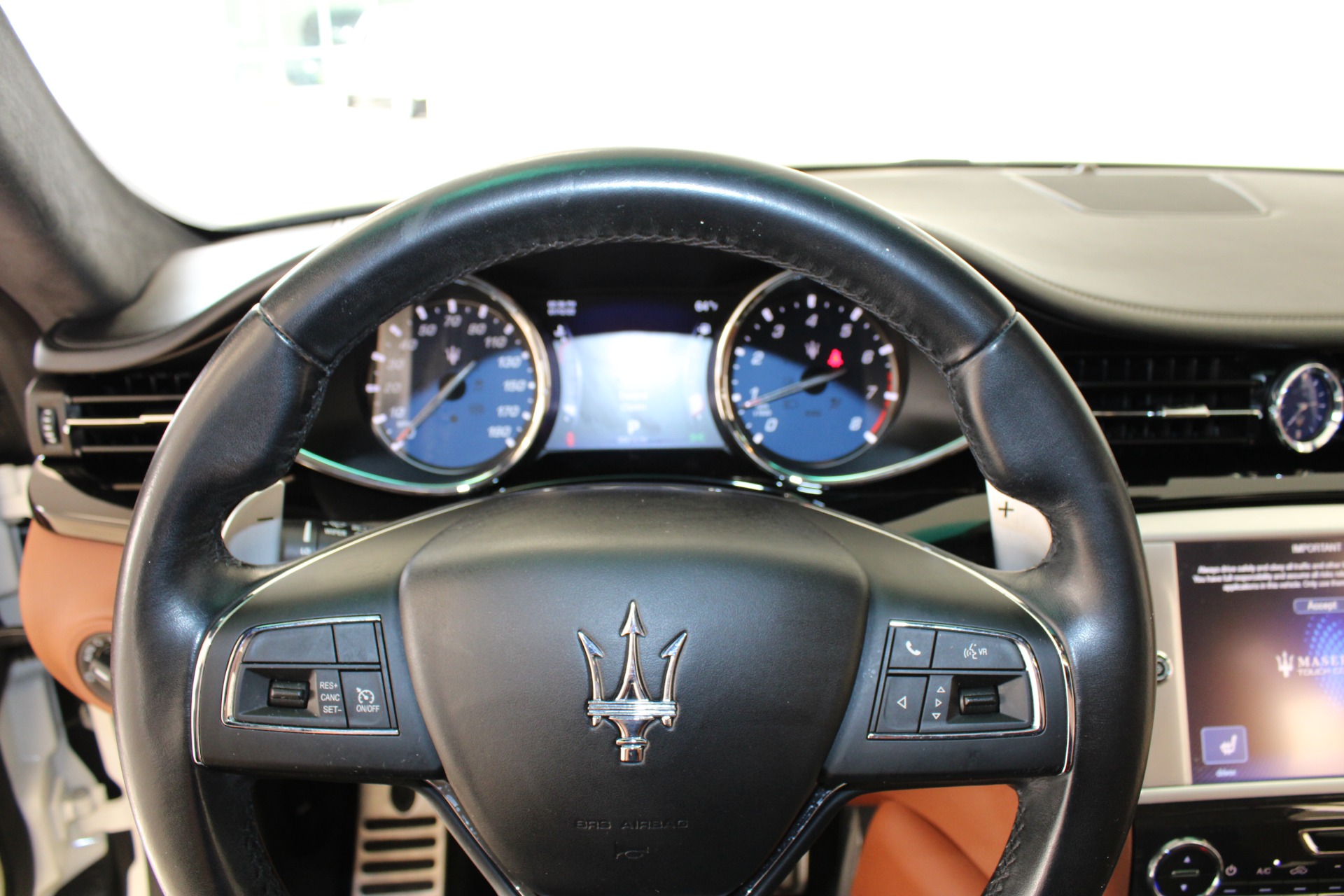 Used-2015-Maserati-Quattroporte-S-Q4-vintage