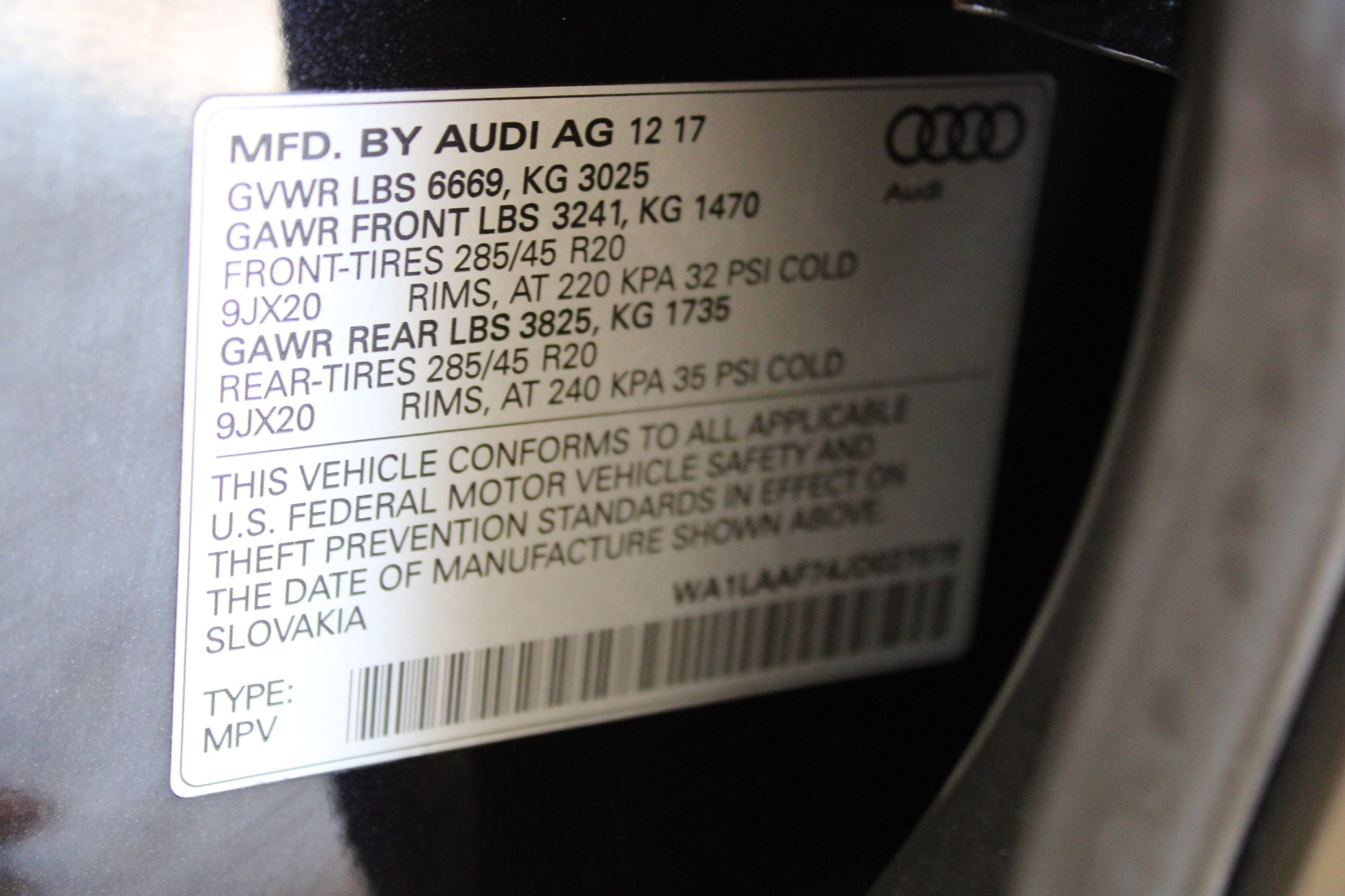 Used-2018-Audi-Q7-30-Quattro-Premium-Plus-Classic