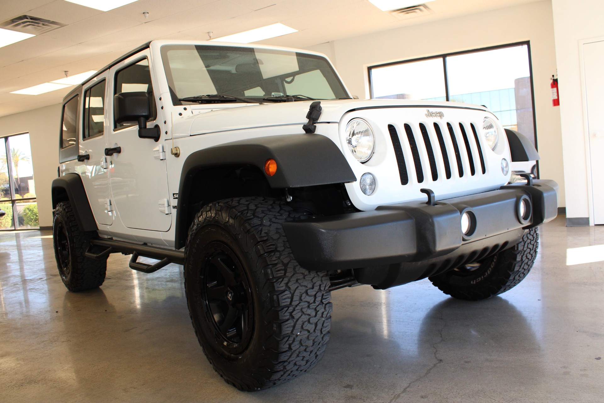 Used-2016-Jeep-Wrangler-Unlimited-Sport-4X4-Mercedes-Benz