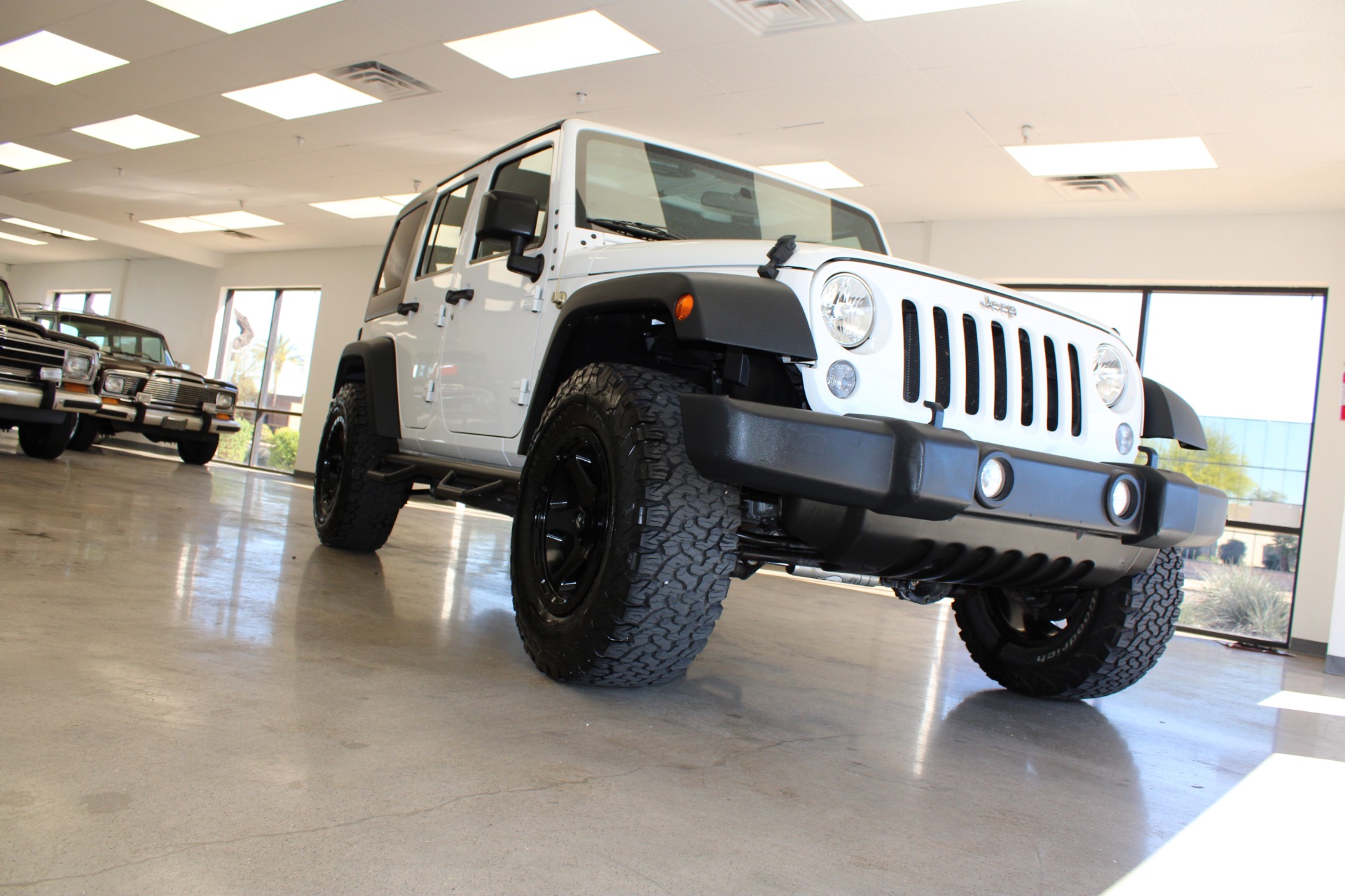 Used-2016-Jeep-Wrangler-Unlimited-Sport-4X4-Toyota