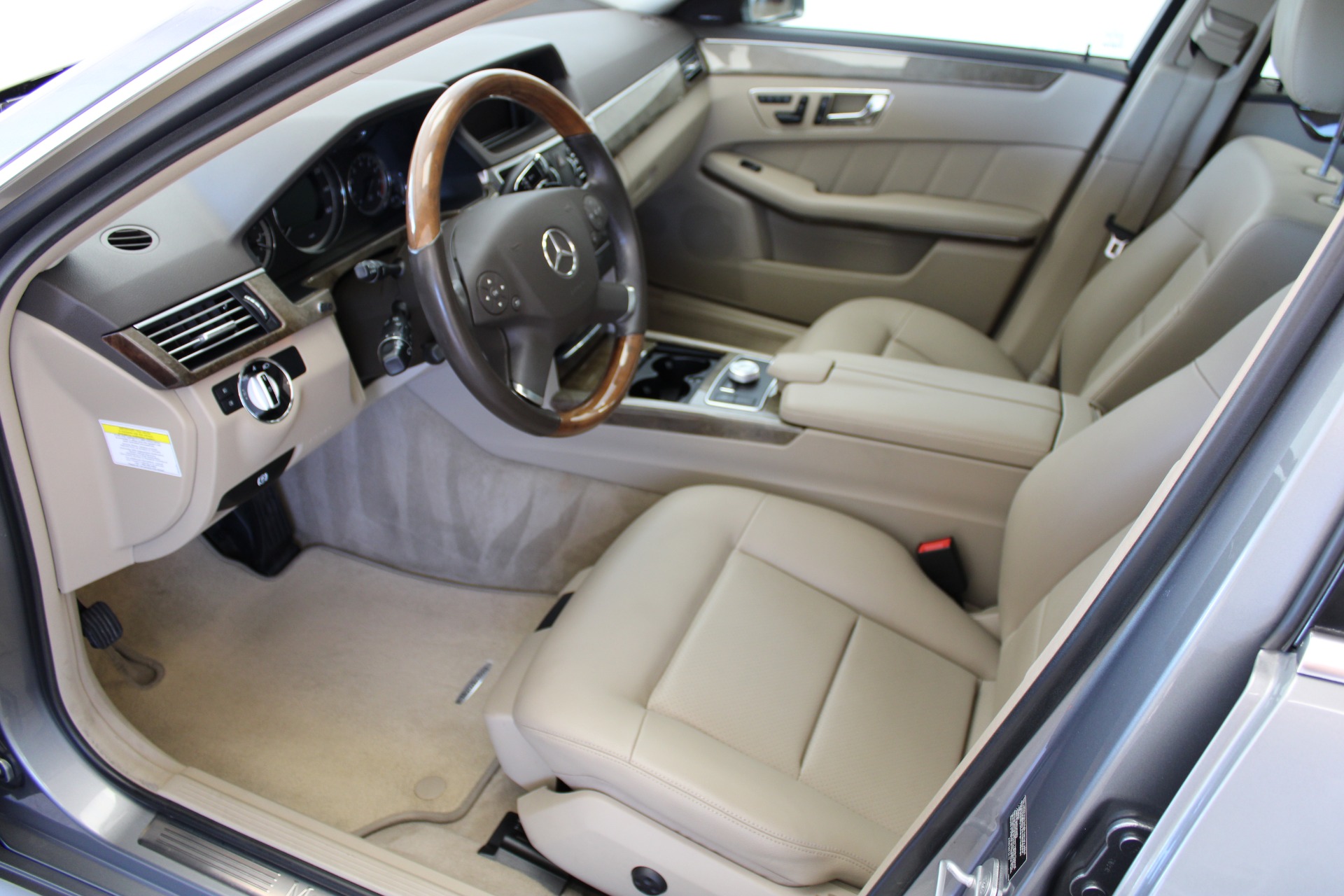 Used-2011-Mercedes-Benz-E-Class-E-350-Luxury-4Matic-Collector