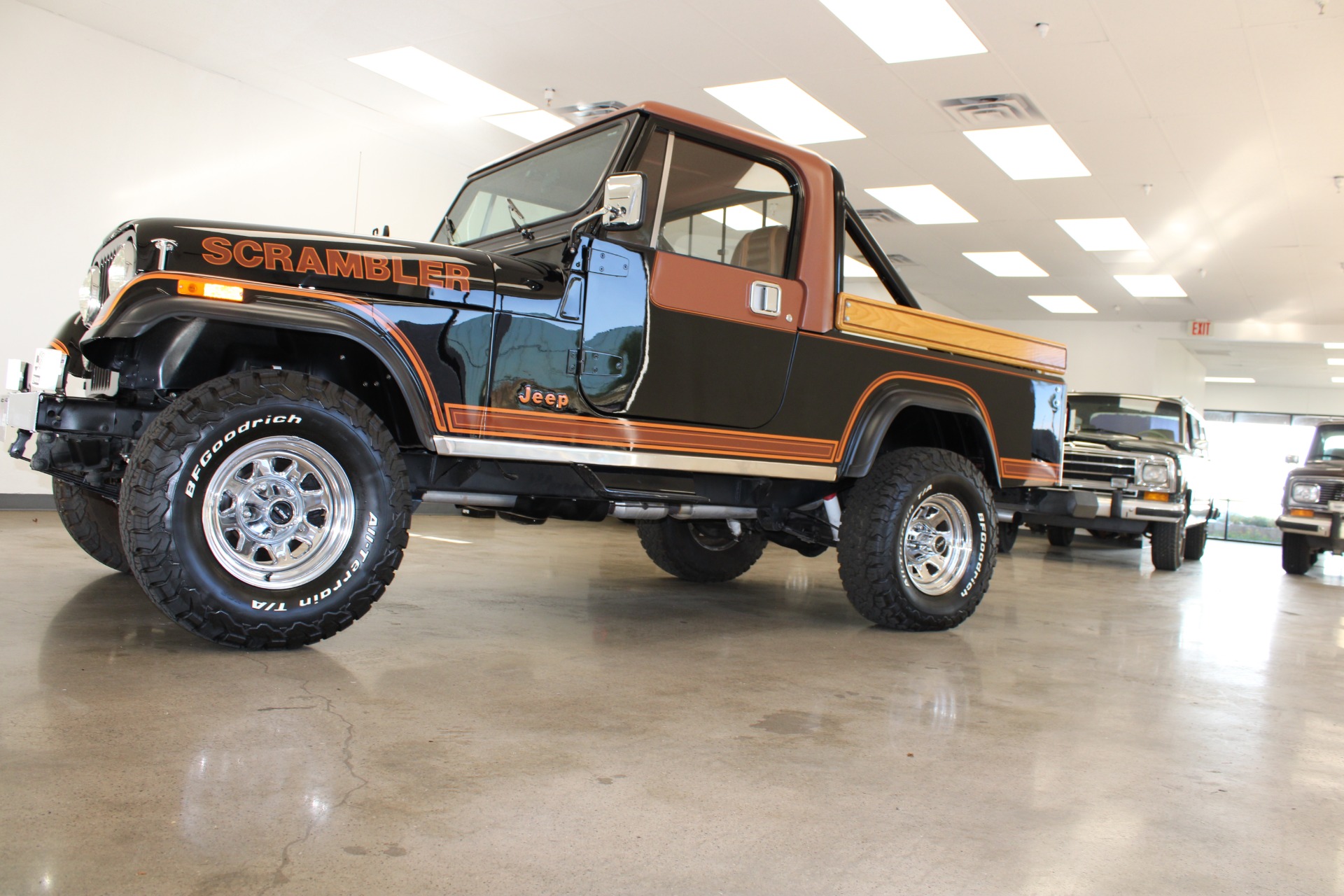 Used-1982-Jeep-Scrambler-4WD-Laredo-Chevelle