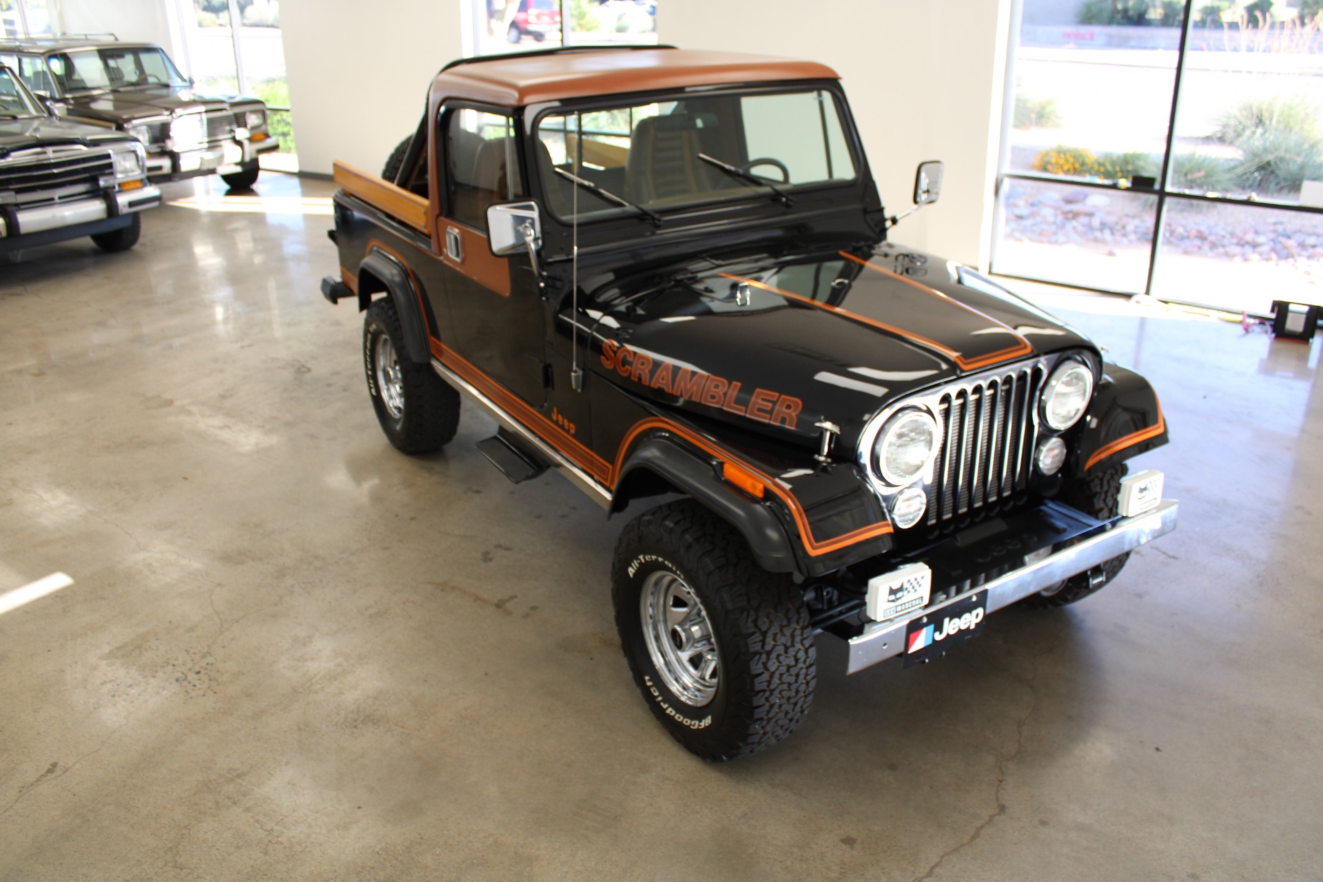 Used-1982-Jeep-Scrambler-4WD-Laredo-Toyota