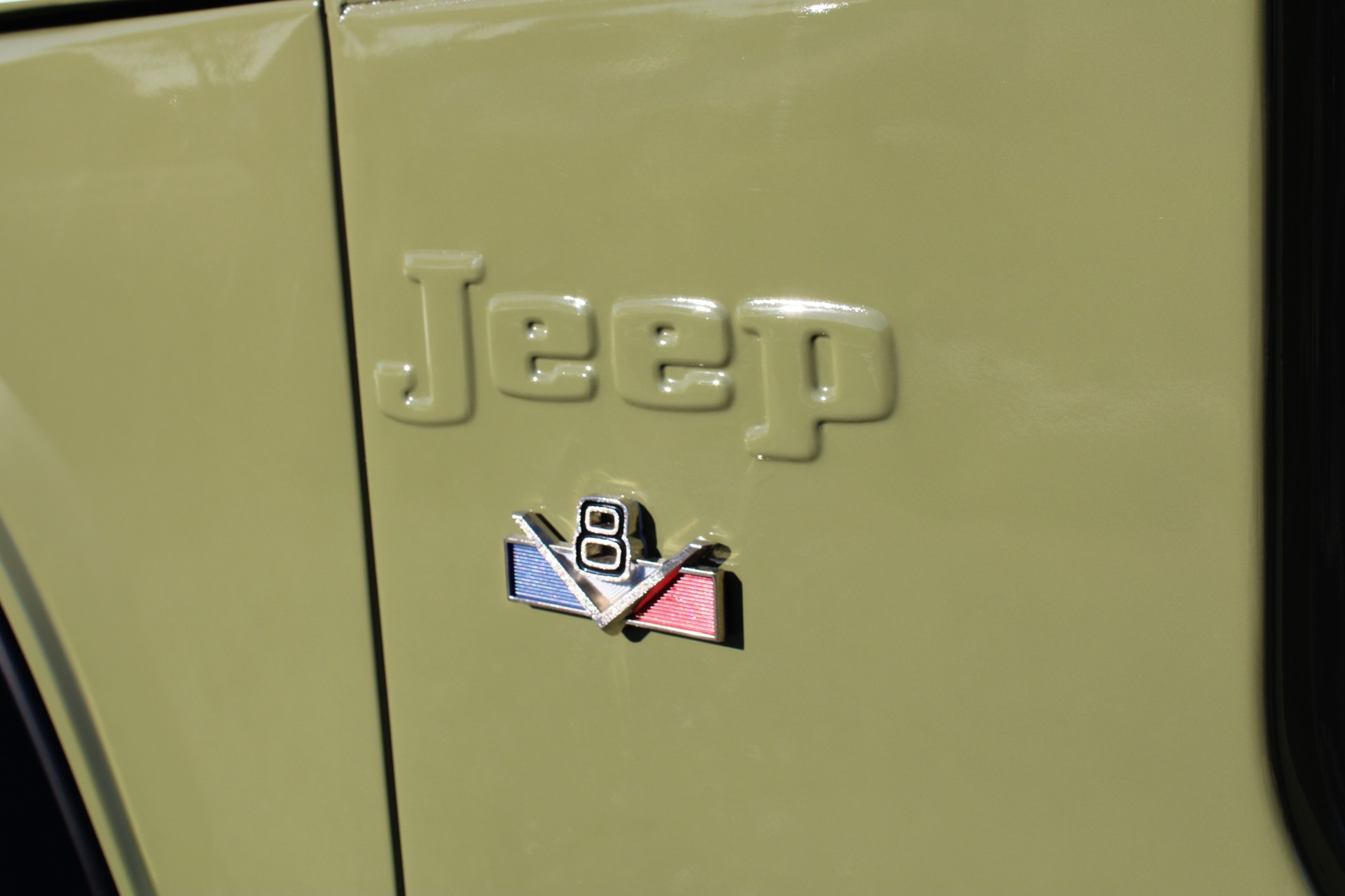 Used-1973-Jeep-CJ-5-304-V8-Mini