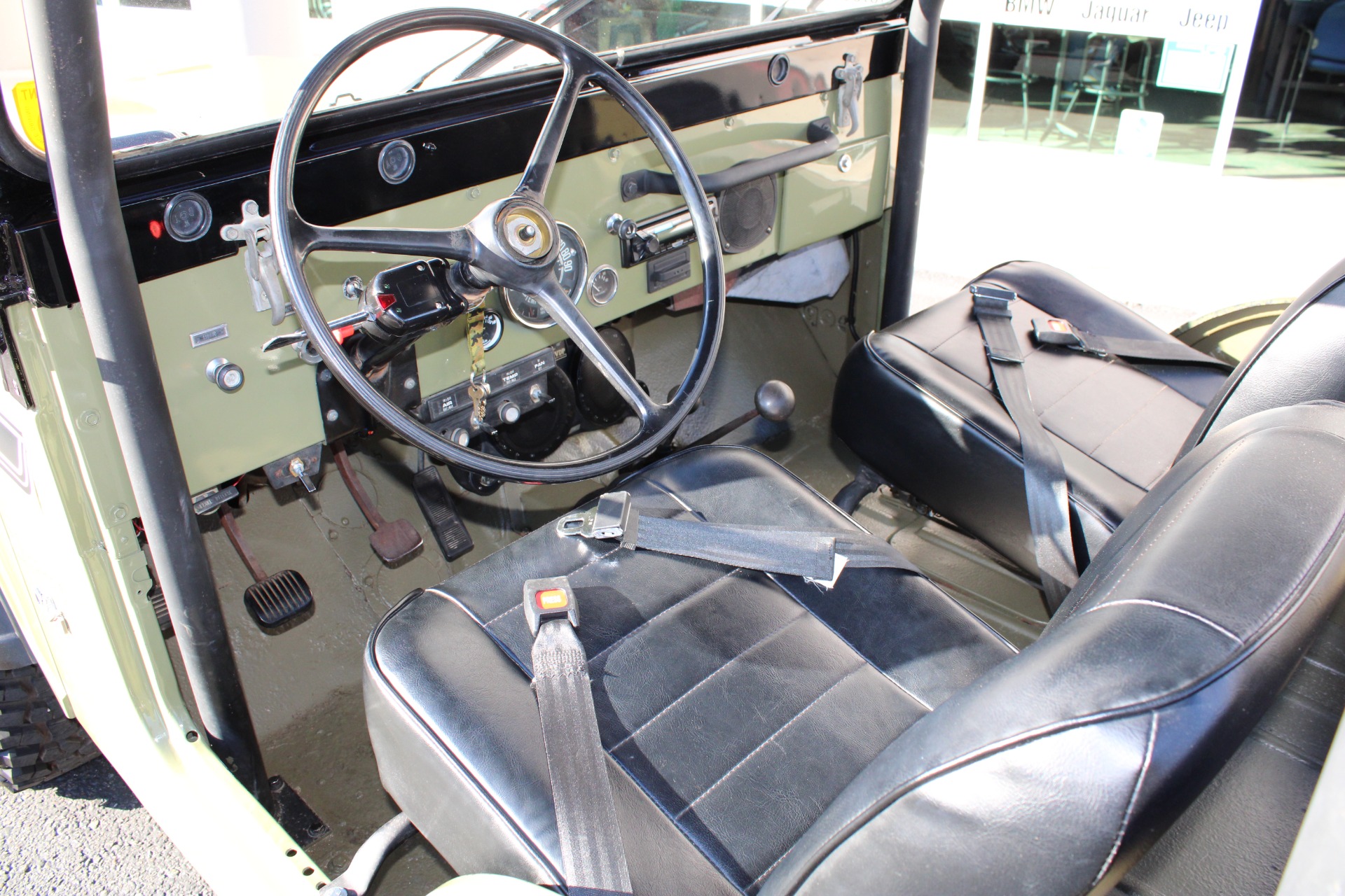 Used-1973-Jeep-CJ-5-304-V8-Collector