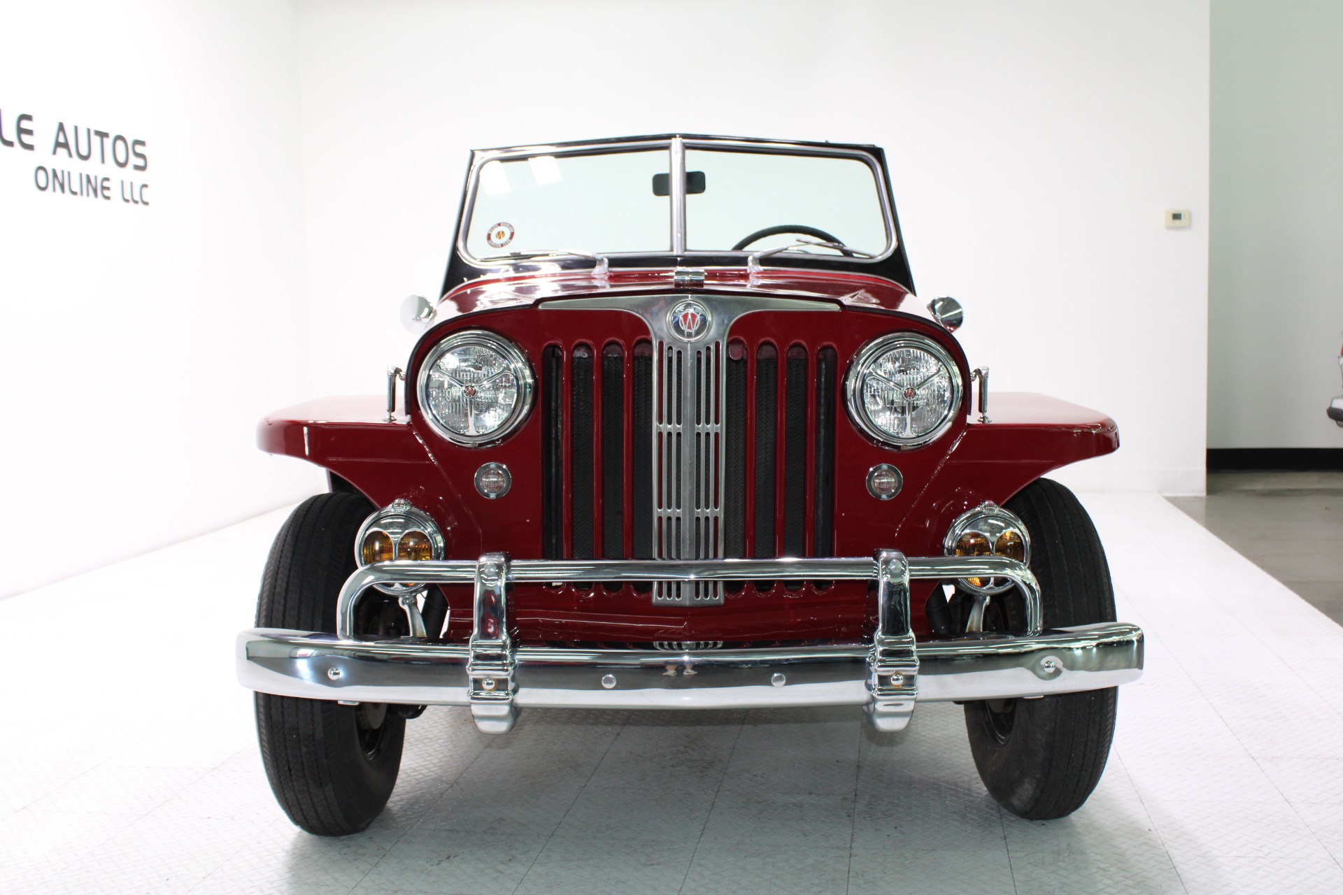 Used-1949-Willys-Jeepster-Wrangler