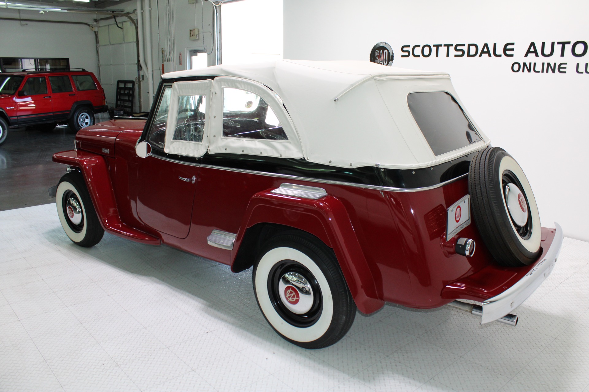 Used-1949-Willys-Jeepster-Cherokee