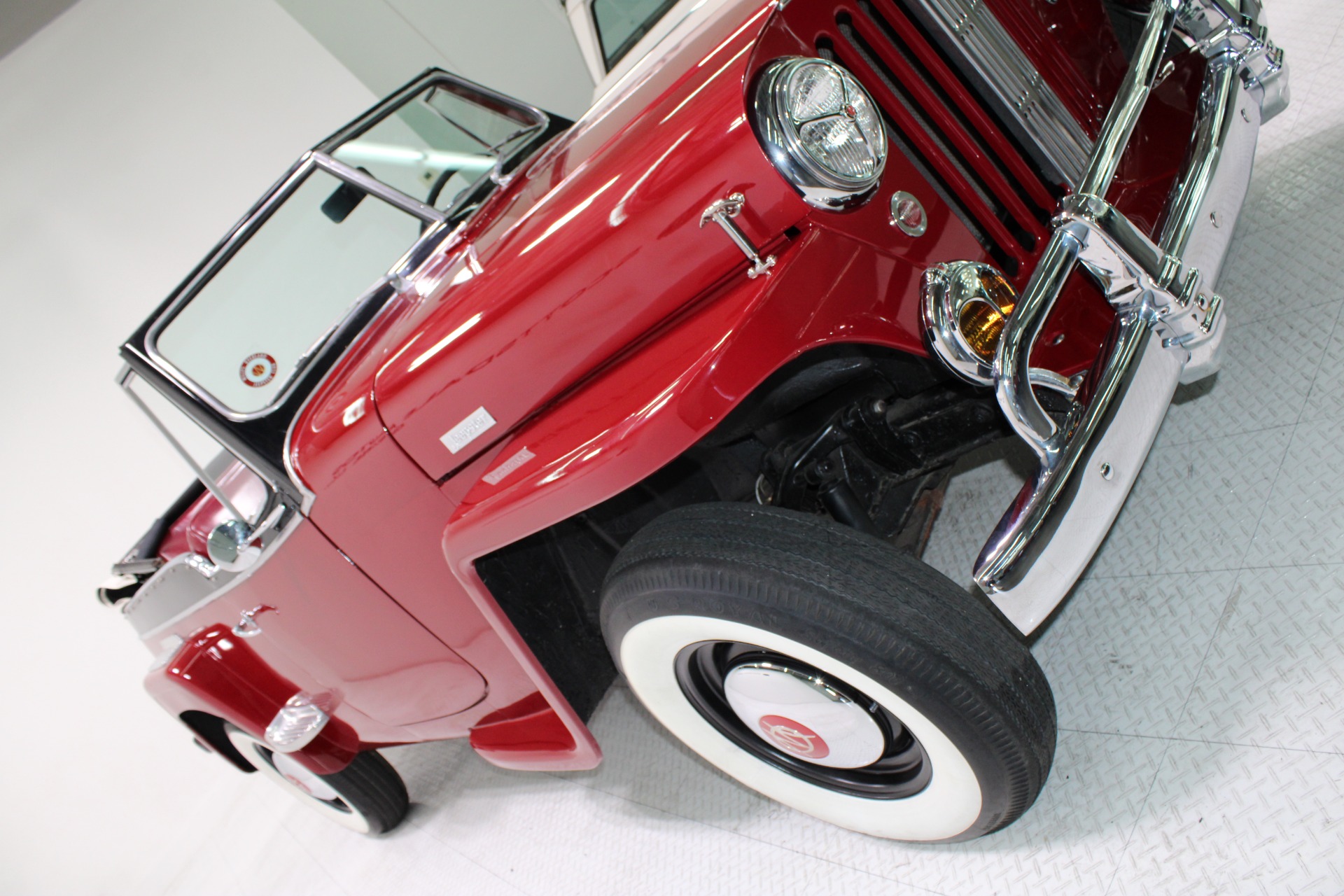 Used-1949-Willys-Jeepster-Grand-Cherokee