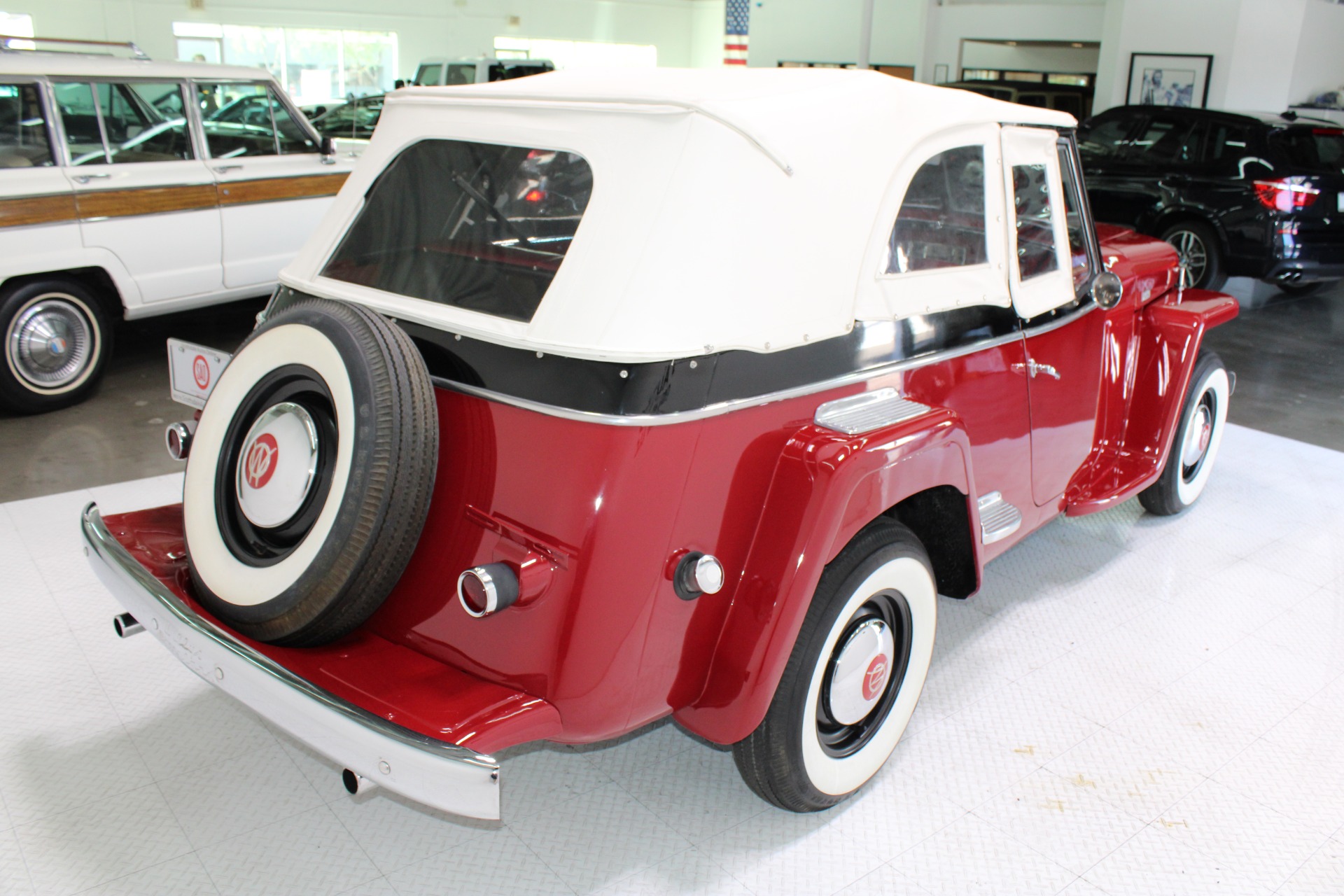 Used-1949-Willys-Jeepster-Alfa-Romeo